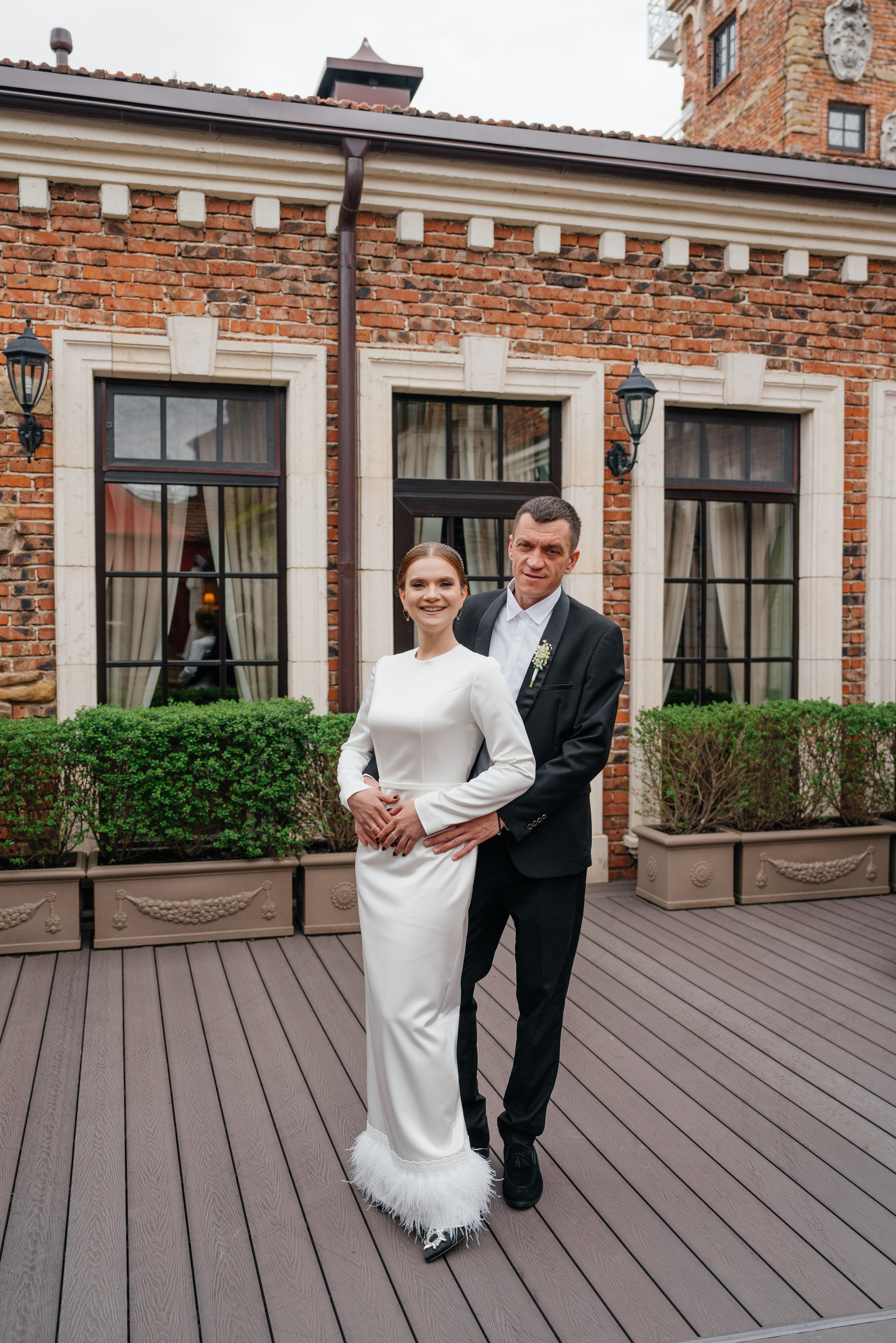 Свадебный день. Иван и Светлана. Свадебный и семейный фотограф Надежда Соловьева