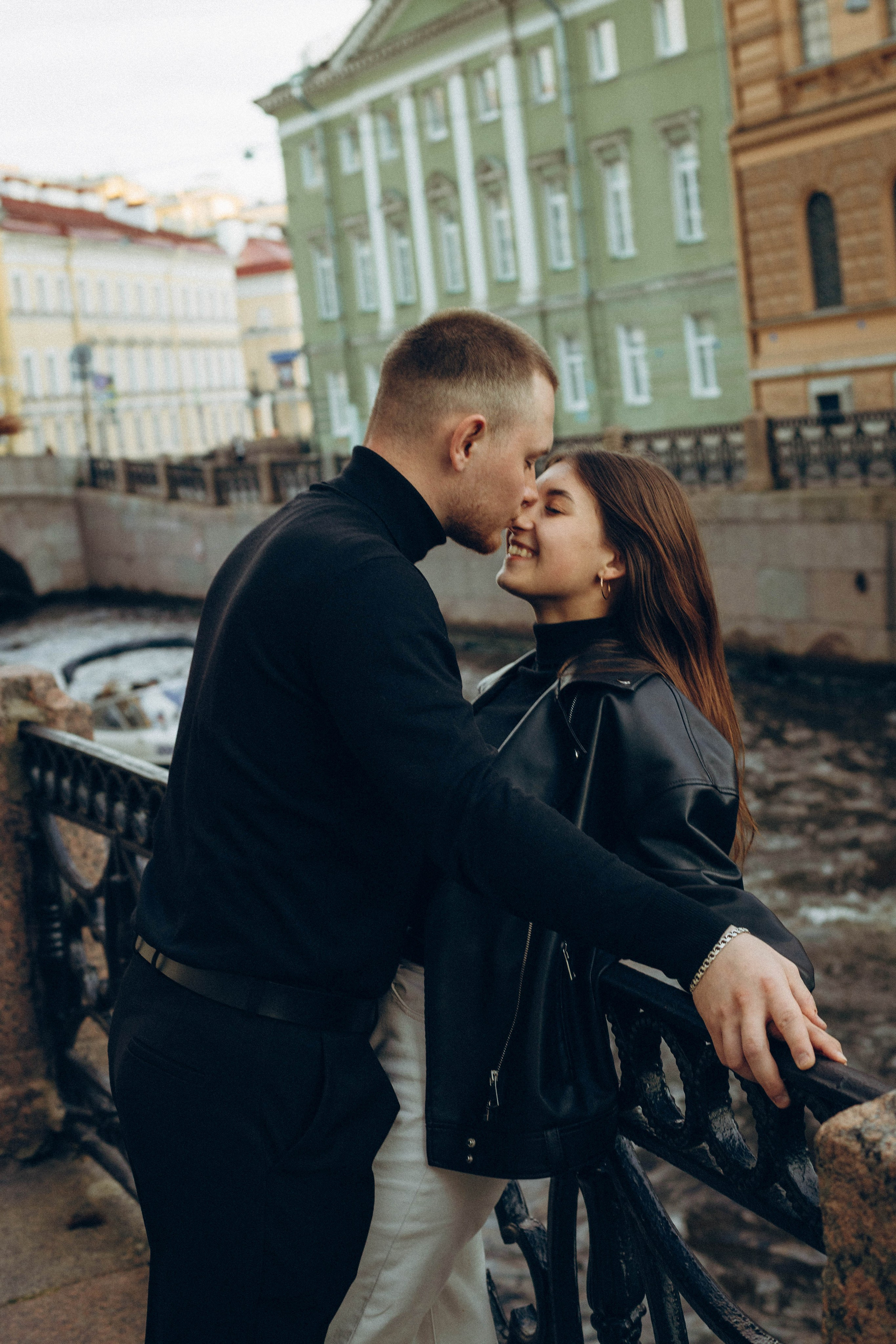 6. Фотограф в Санкт-Петербурге Полина