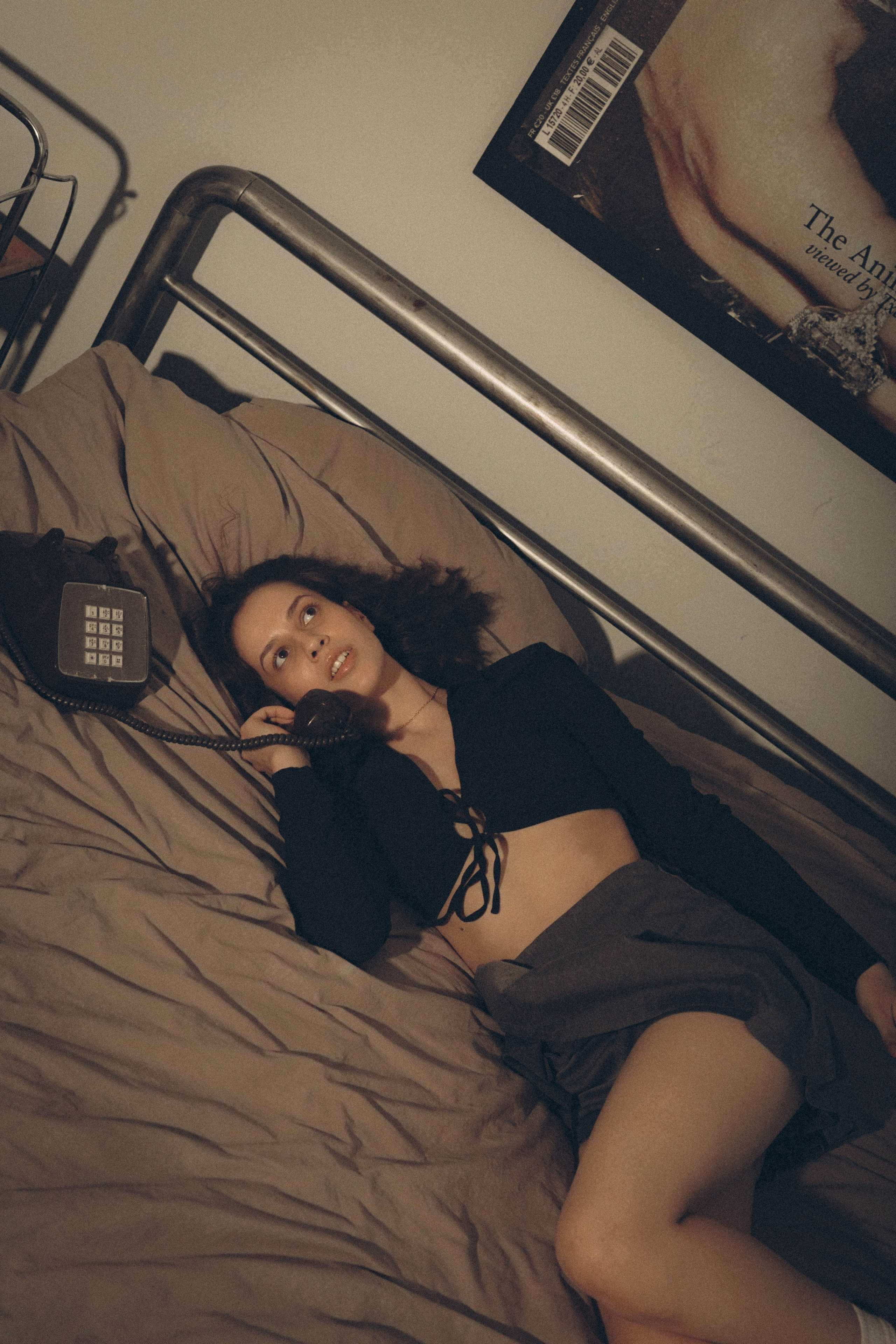 Студийные. Фотограф в Санкт-Петербурге Полина