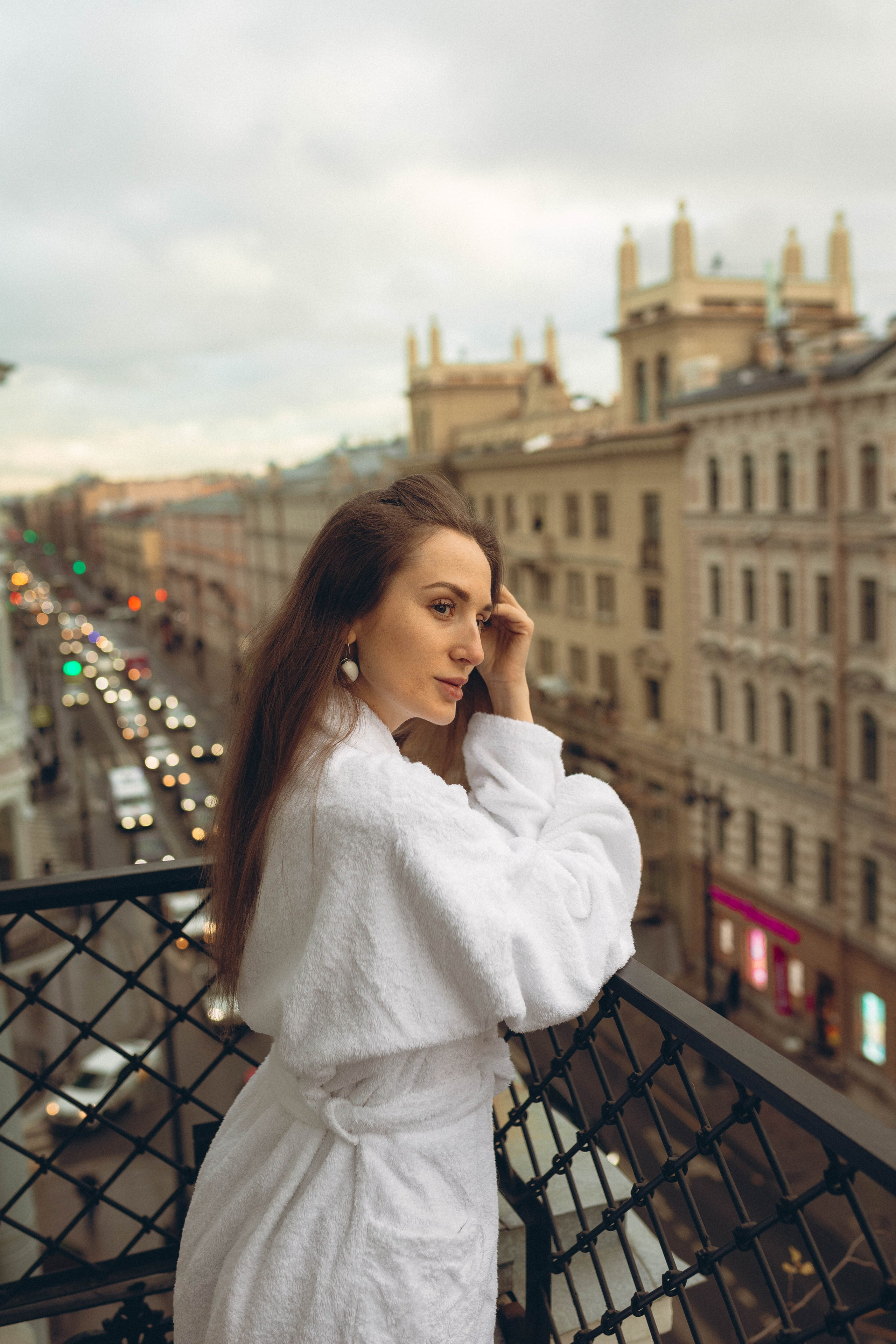 Отельные/ресторанные. Фотограф в Санкт-Петербурге Полина