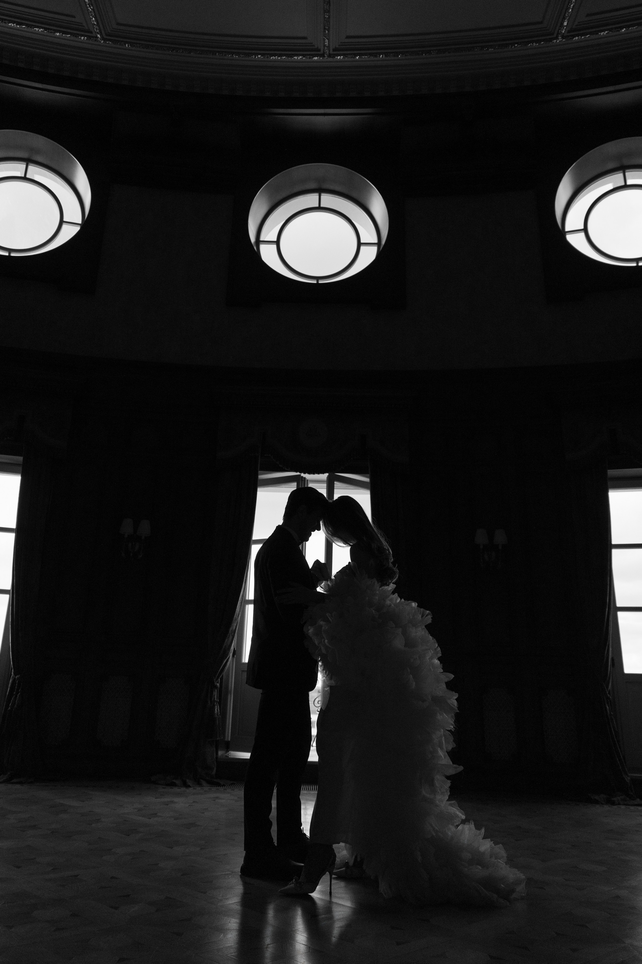 MICHETTI. Свадебное ФОТО & ВИДЕО Москва/Липецк