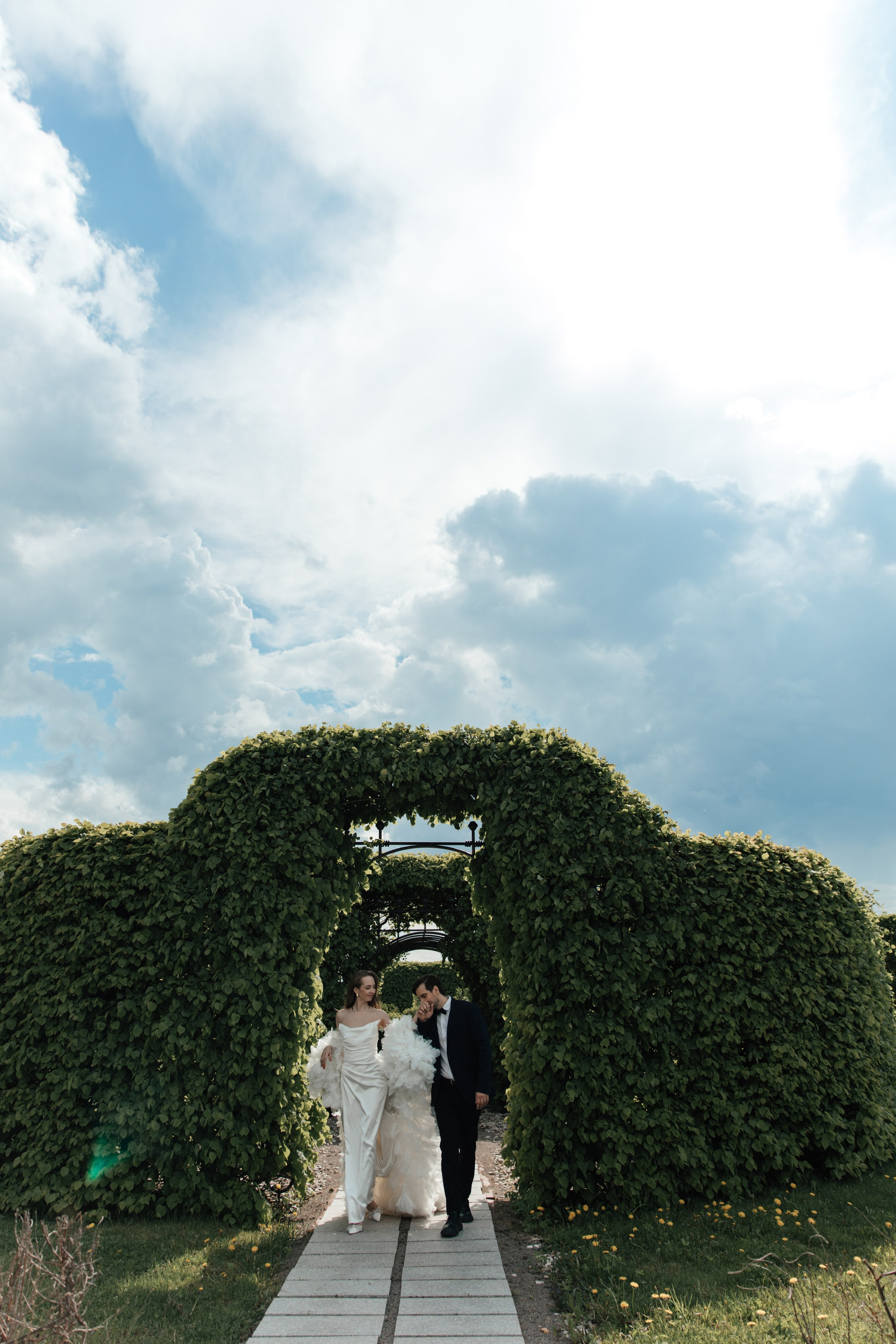 MICHETTI. Свадебное ФОТО & ВИДЕО Москва/Липецк