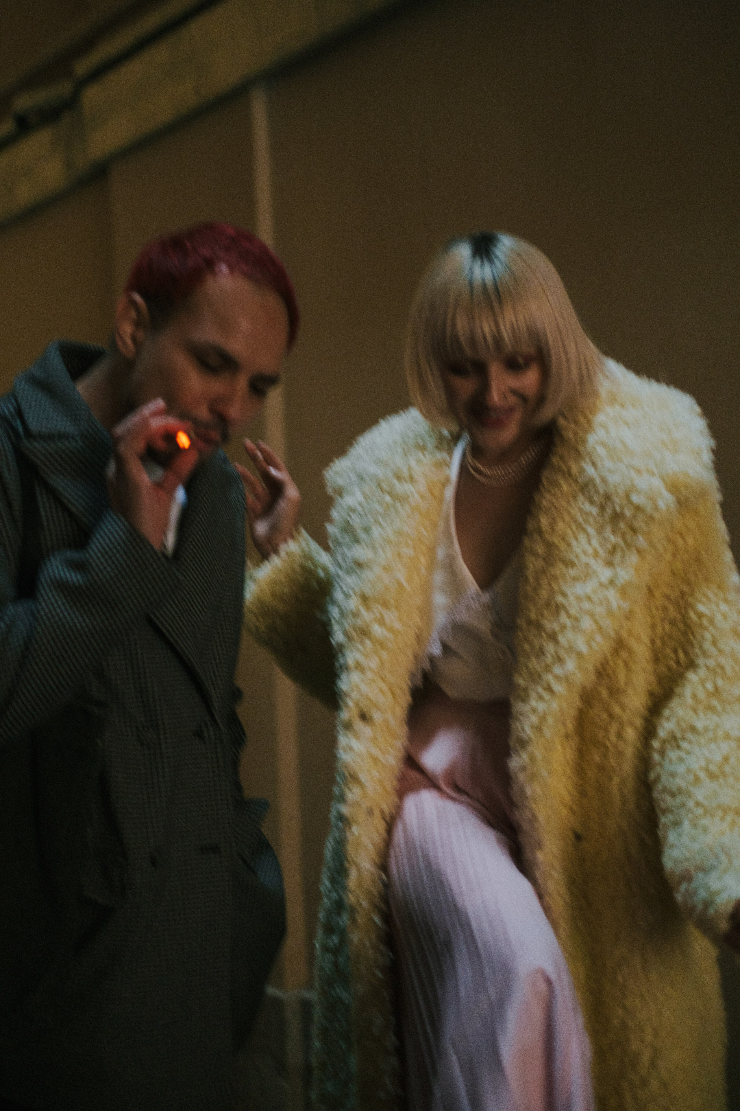 Группа UGLI | Фотосъемка музыкальной группы. Ксения Ильиных — Фотограф в Новосибирске