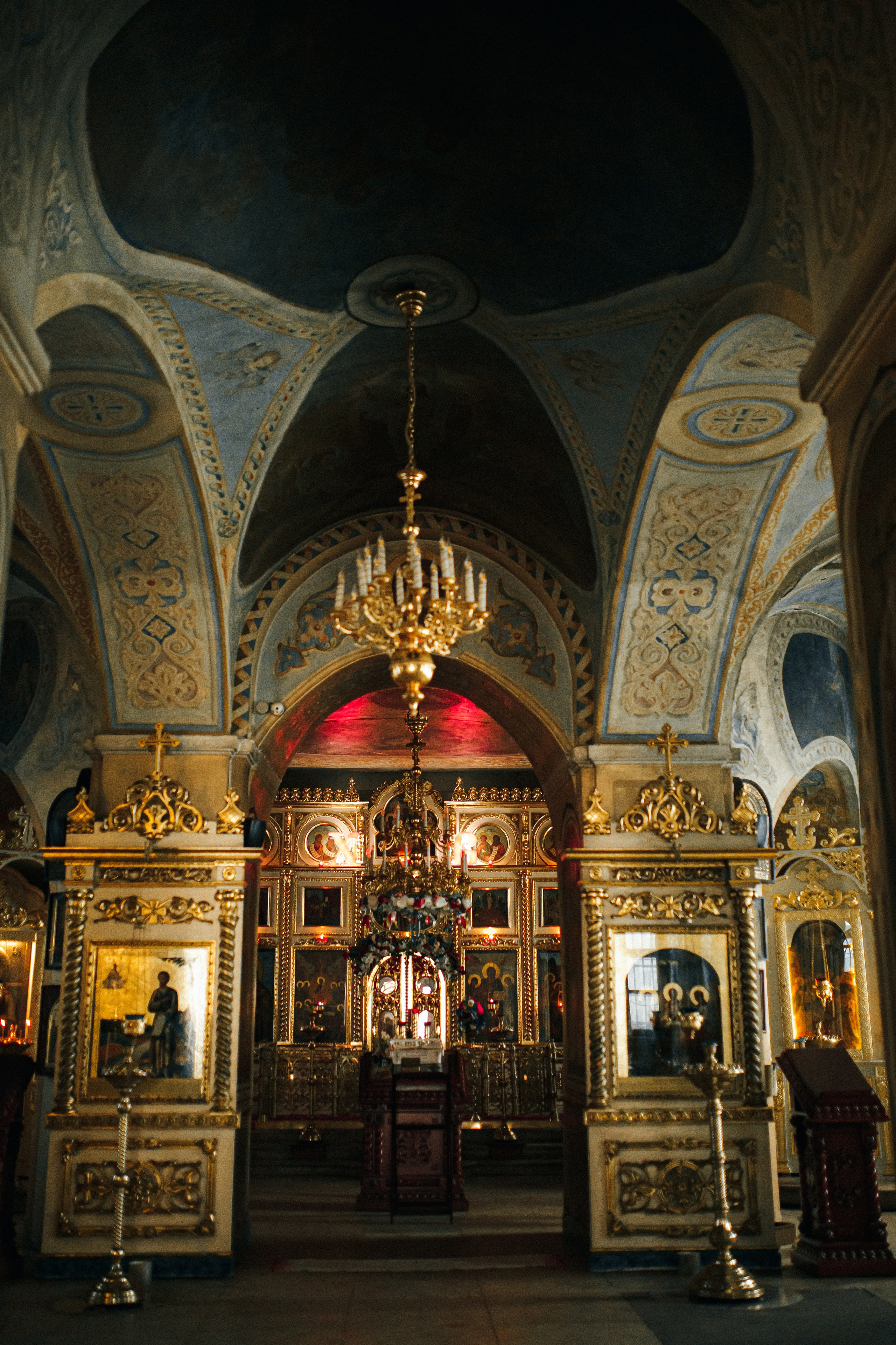 Храм Владимирской иконы Божией Матери в селе Быково. Свадебный и семейный фотограф