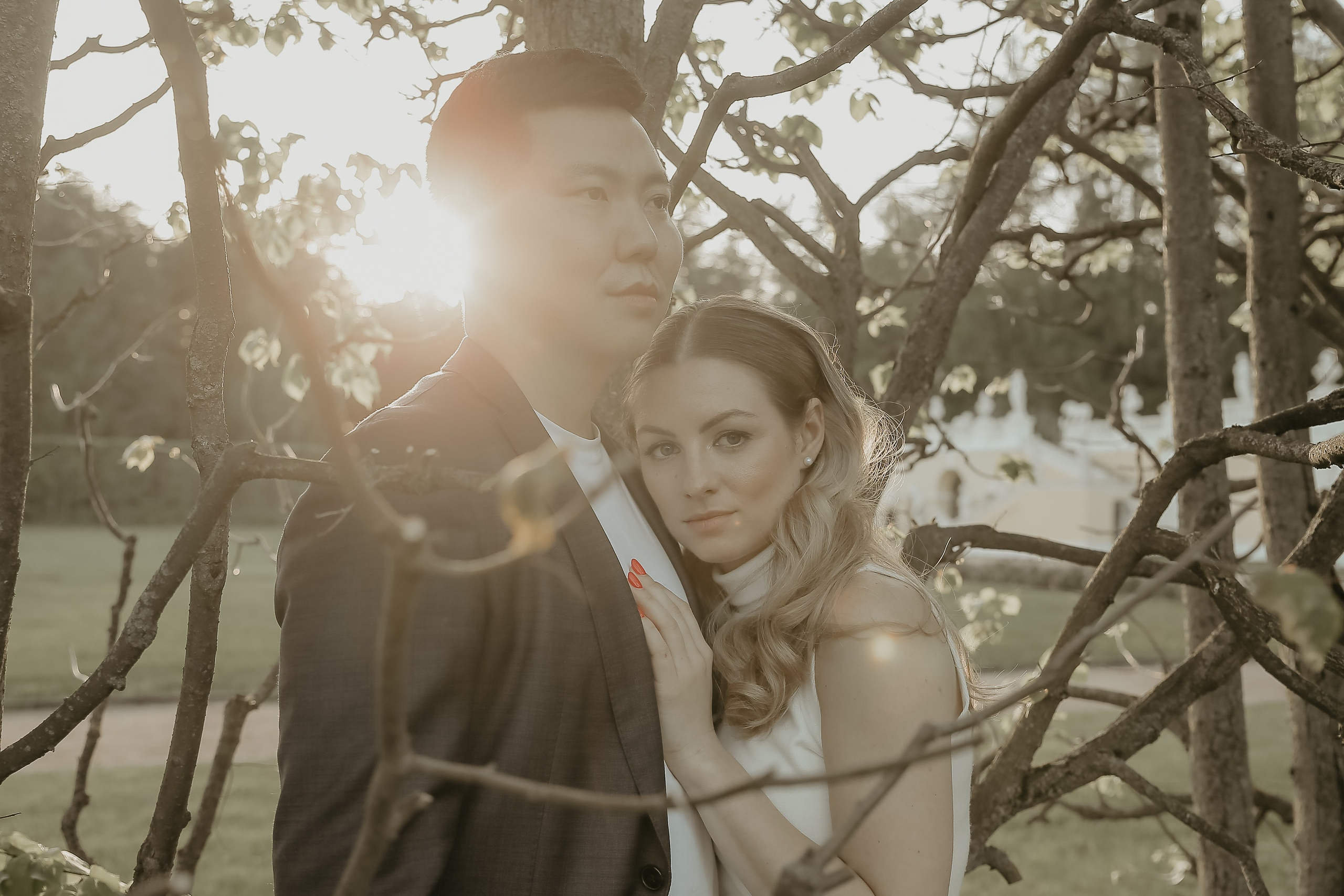 Альберт и Полина. Фотограф в Москве и любой точке земного шара Алёна Вялова (Чулкова)