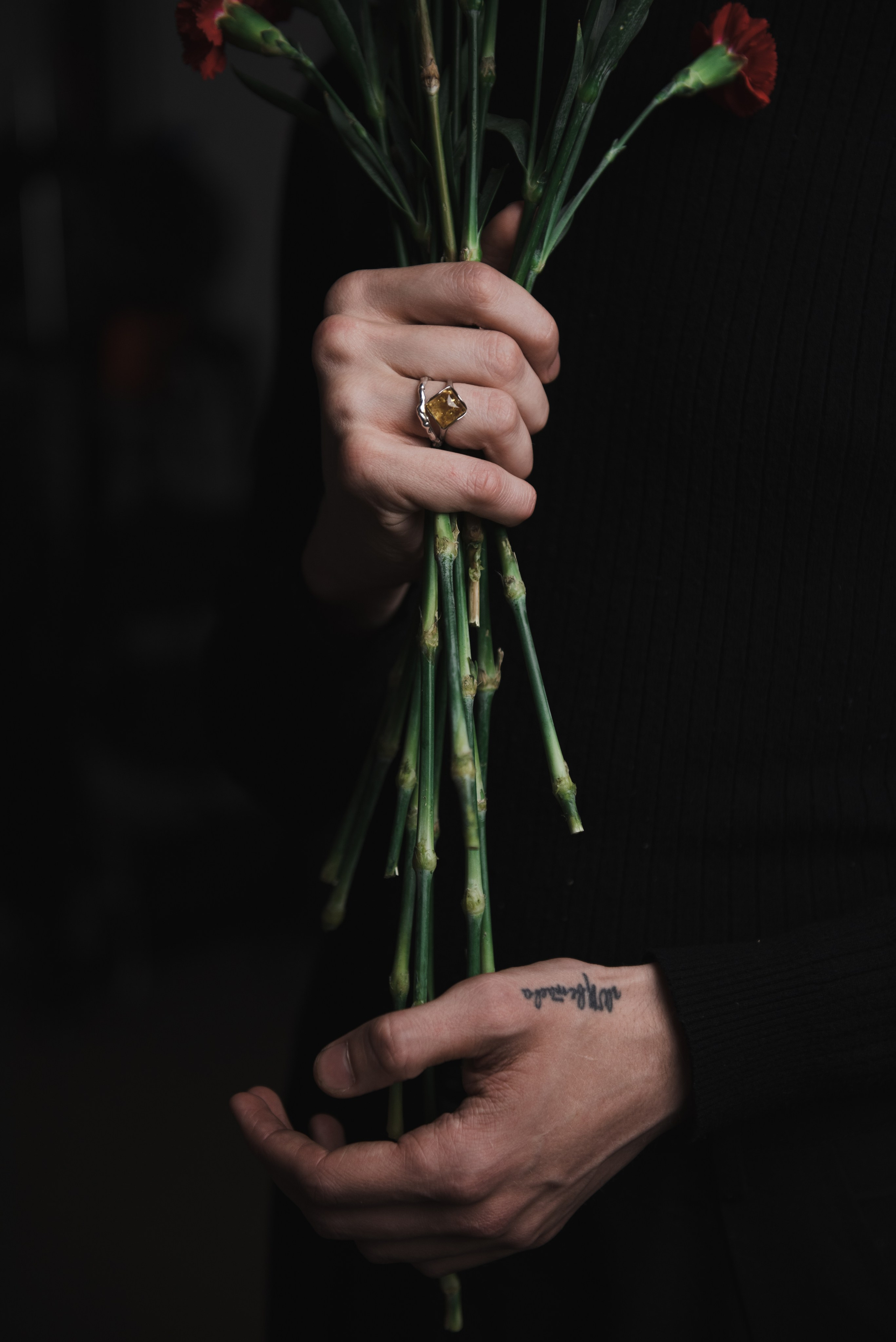 Влад. Портретный и архитектурный фотограф в Москве и Санкт-Петербурге