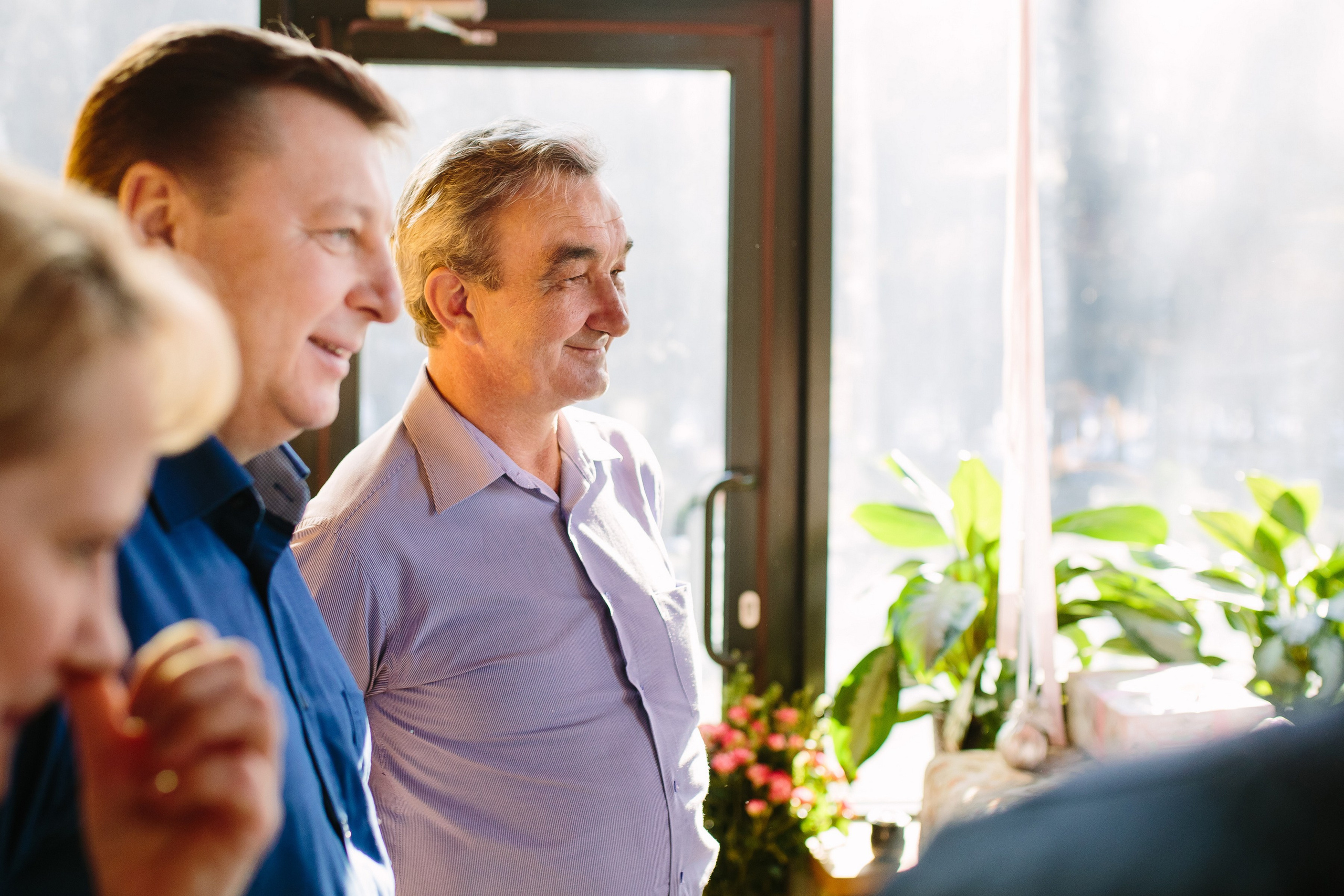 Лизе 1 год. Свадебный и семейный фотограф Екатерина Иванова