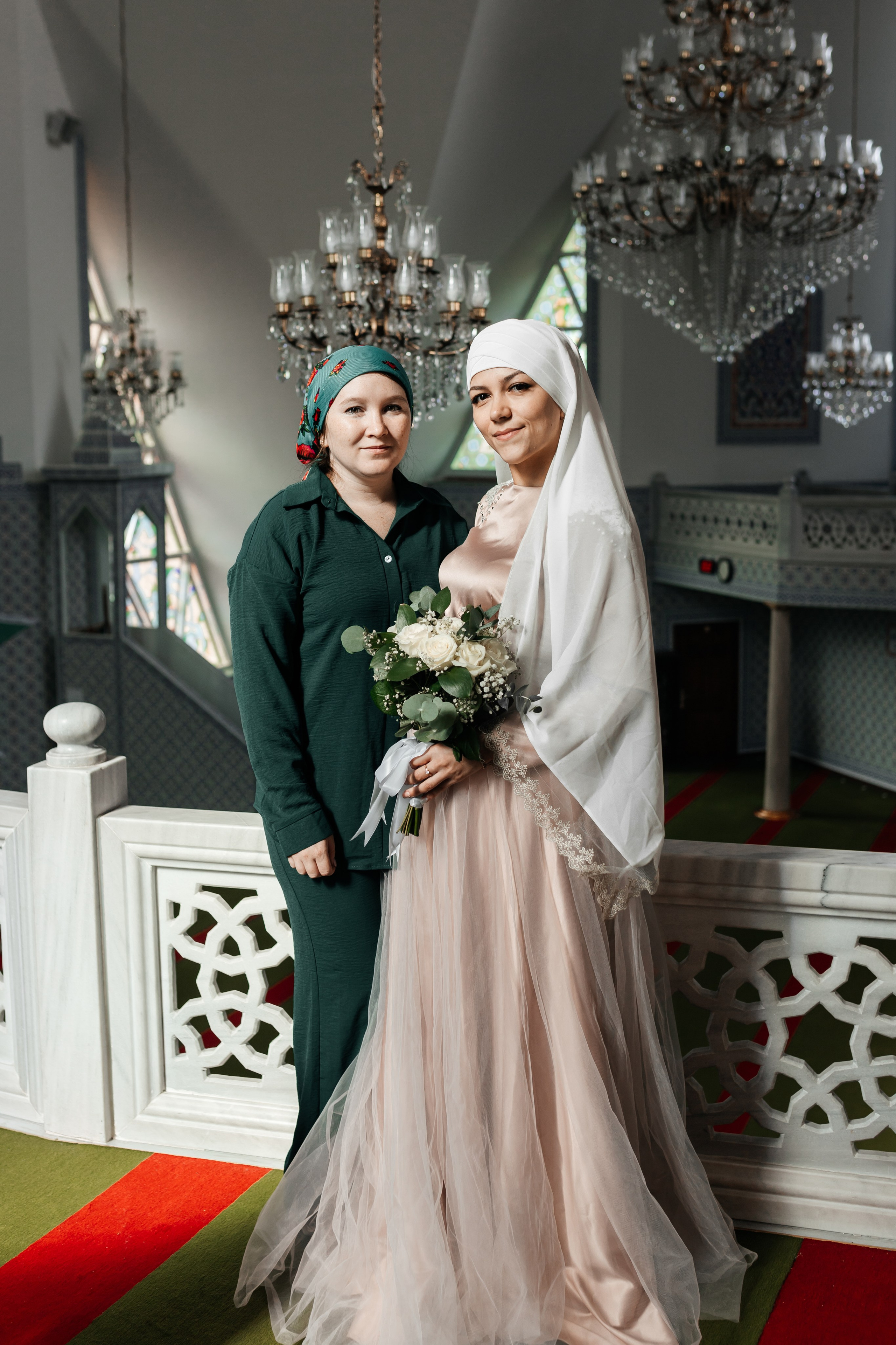 Максим и Лиана. Марина Шаймухаметова. Фотограф в Уфе