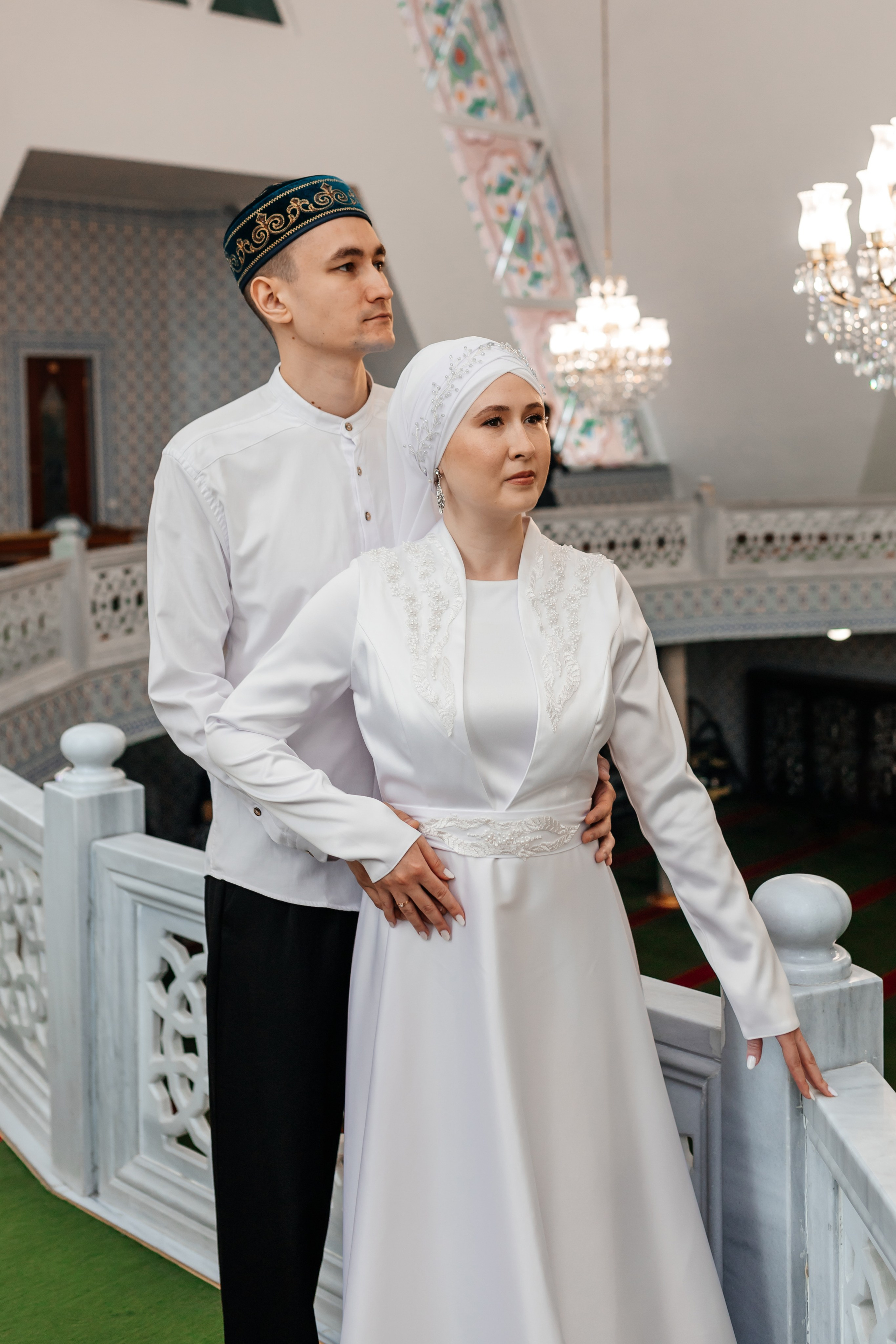 Руслан и Ильвина. Марина Шаймухаметова. Фотограф в Уфе