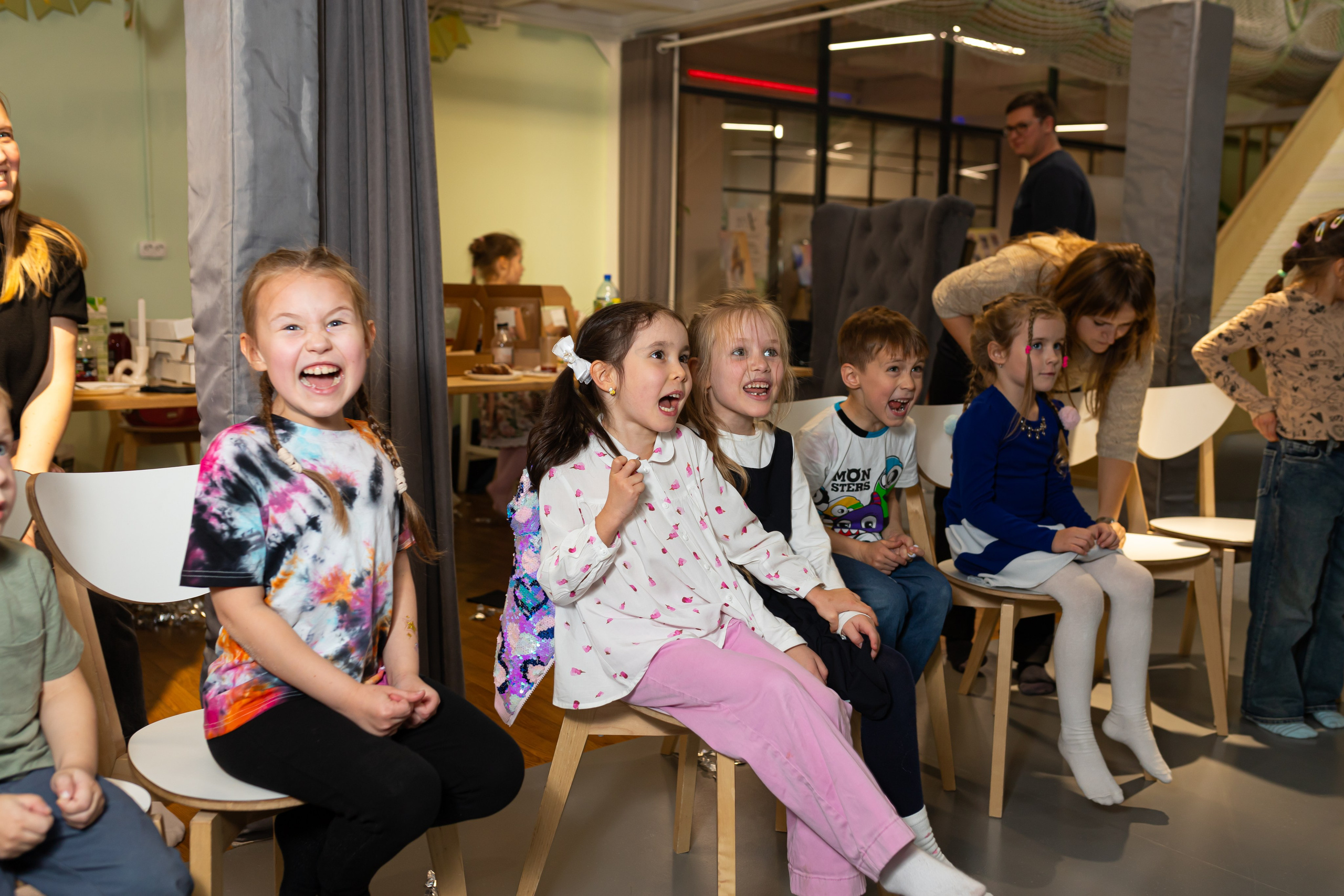 День рождение Алексея. Марина Шаймухаметова. Фотограф в Уфе