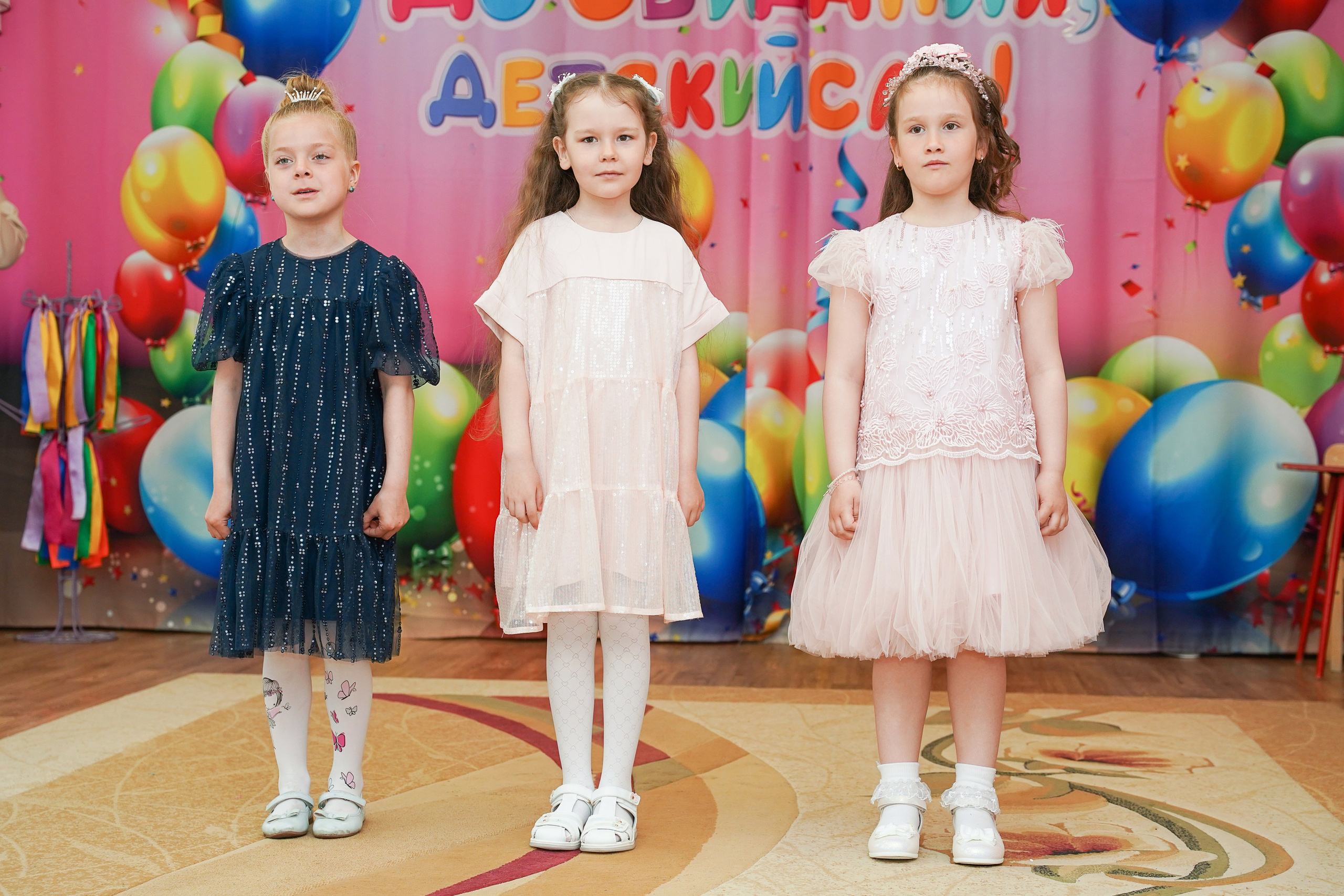 Для Садиков. Детский и семейный Фотограф во Владивостоке Юлия Моисеенко