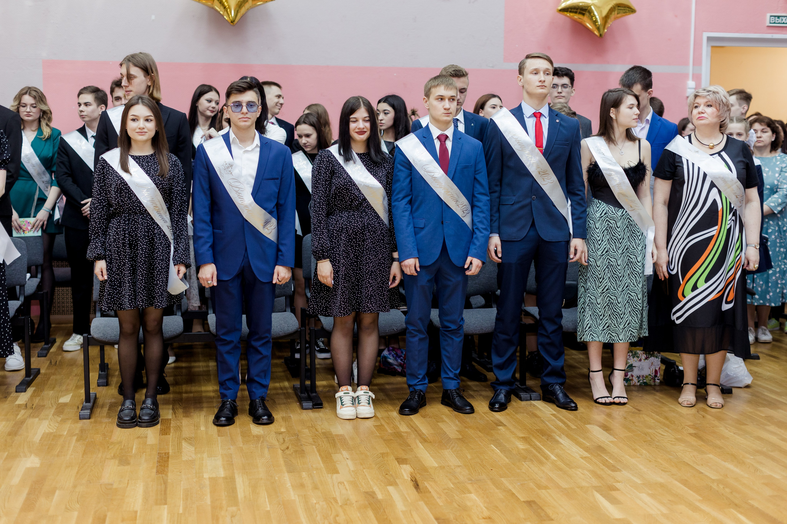 Выпускной 2023. Выпускные альбомы в Зеленограде и Москве