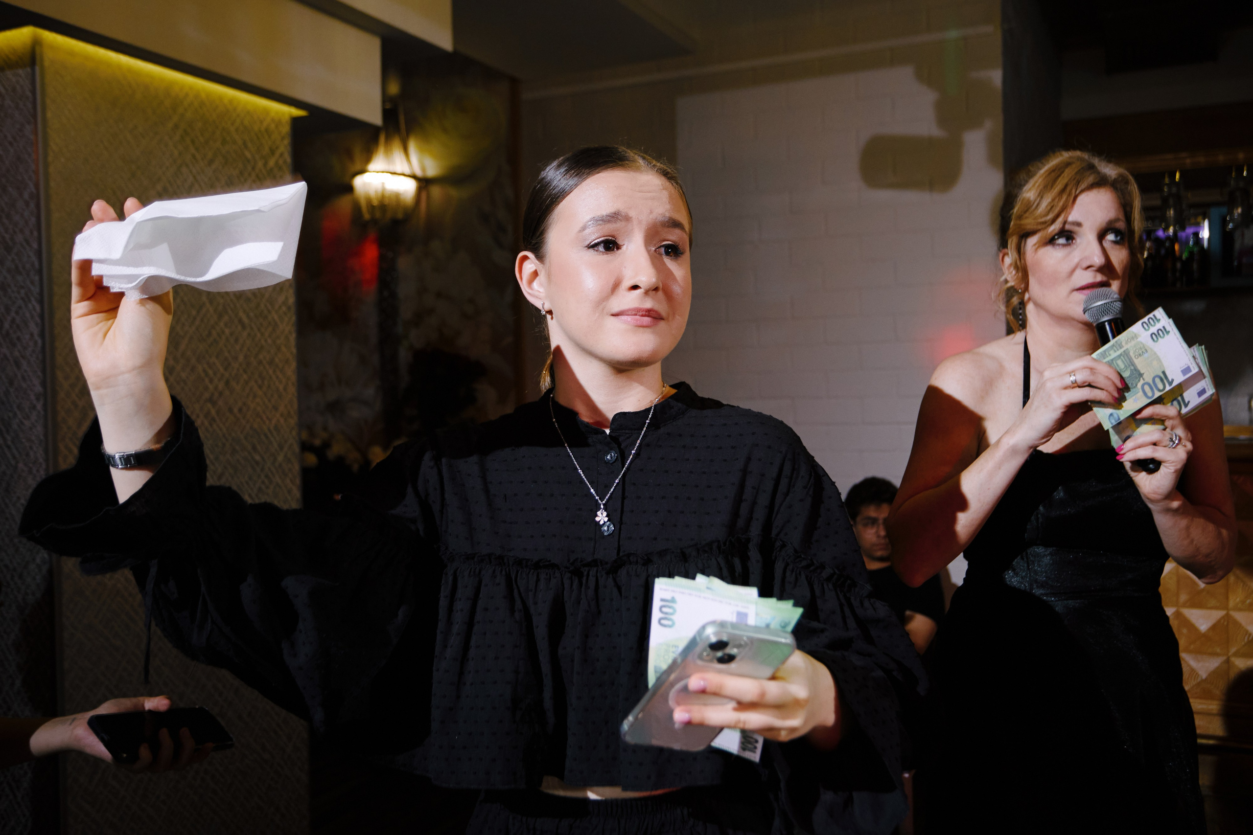 Выпускной 11кл. Портретный и свадебный фотограф в Екатеринбурге Владимир ЛузинЛузин