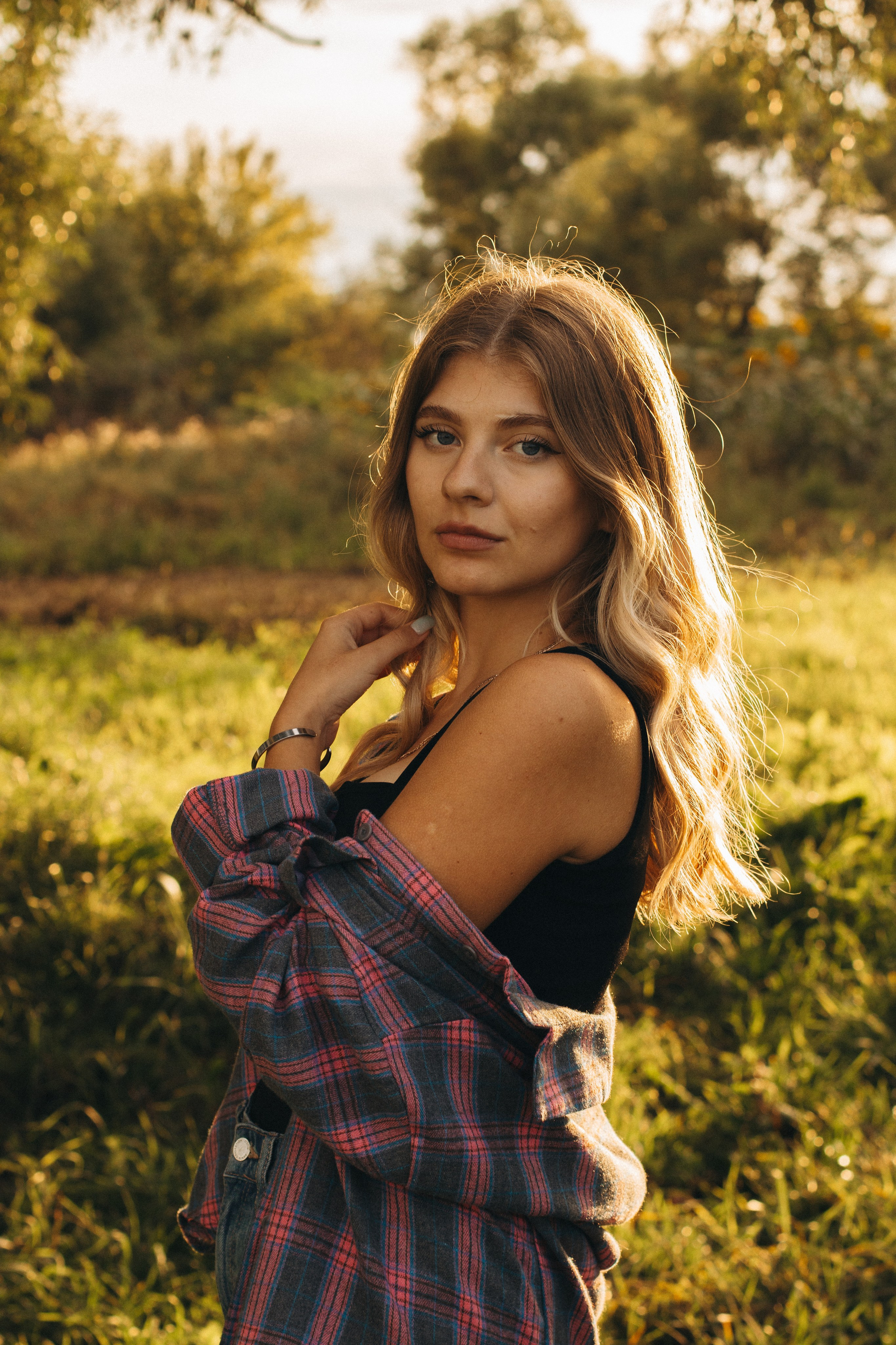 Индивидуальная съемка. Фотограф в Москве и Московской области — Акулина Софья