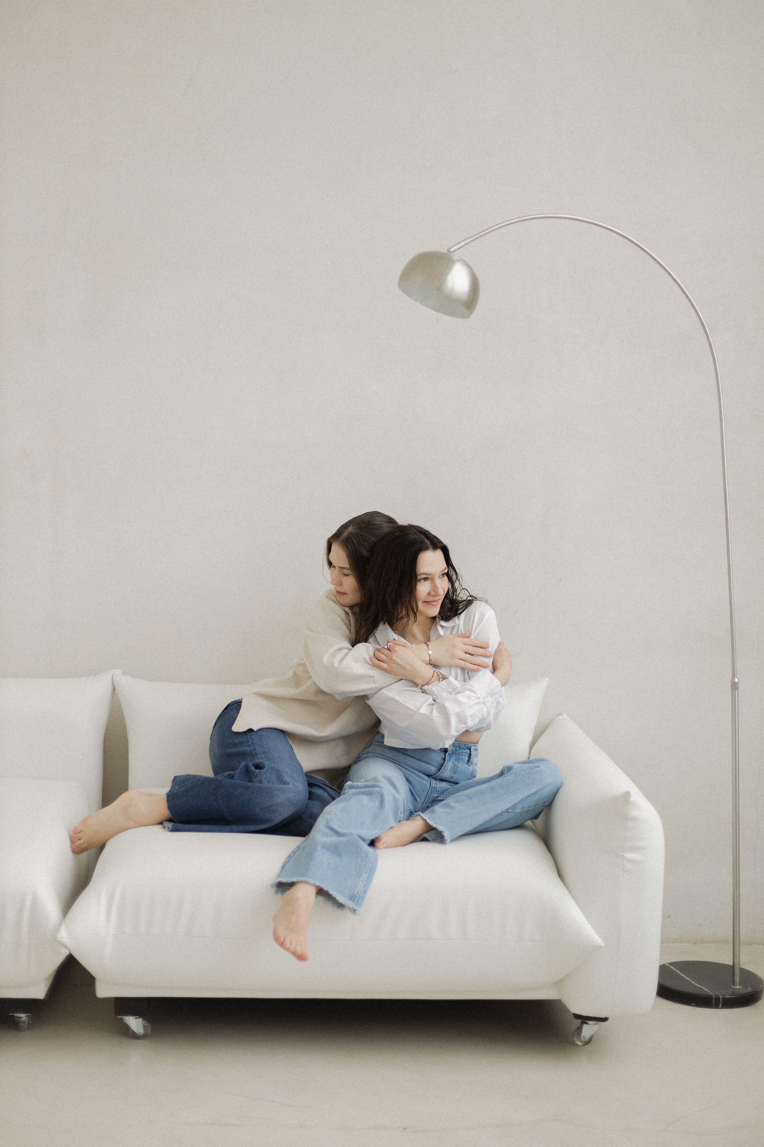 Анжелика и Анастасия. Кузьмина Анастасия — контент-фотограф | Москва