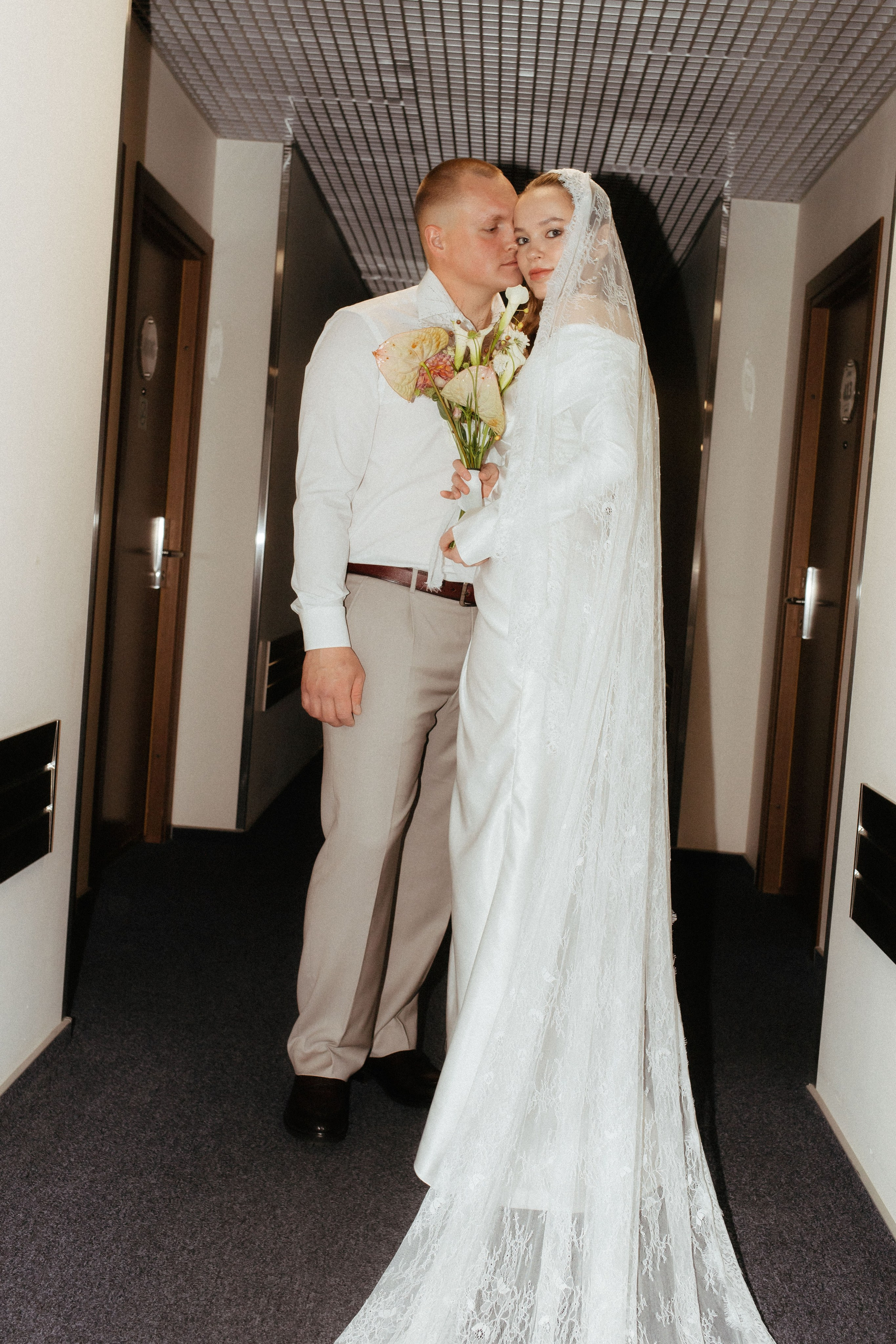 Владимир и Александра. Катерина Аникеева | Фотограф | Екатеринбург