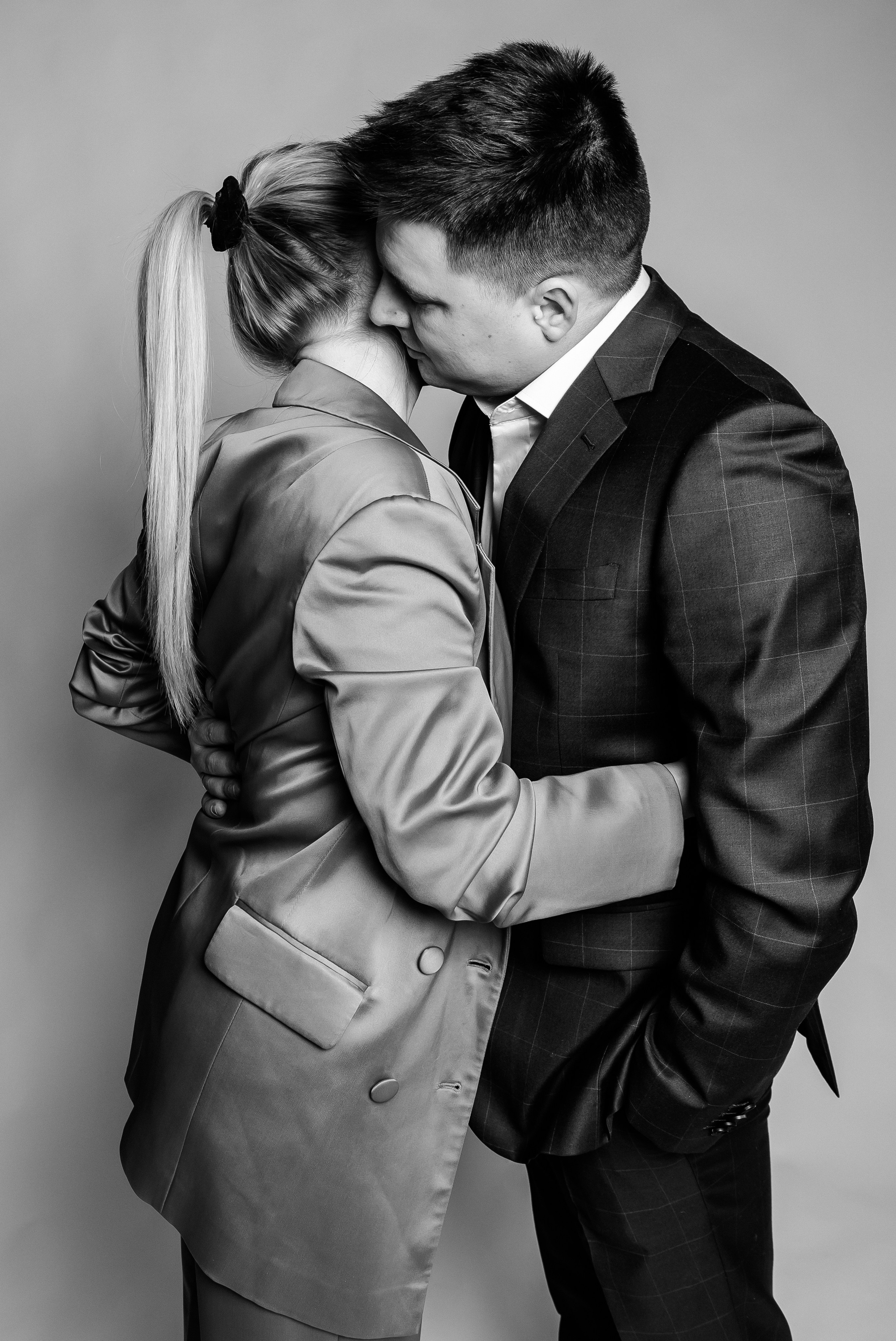 Наташа Лав Стори. Свадебный фотограф в Москве