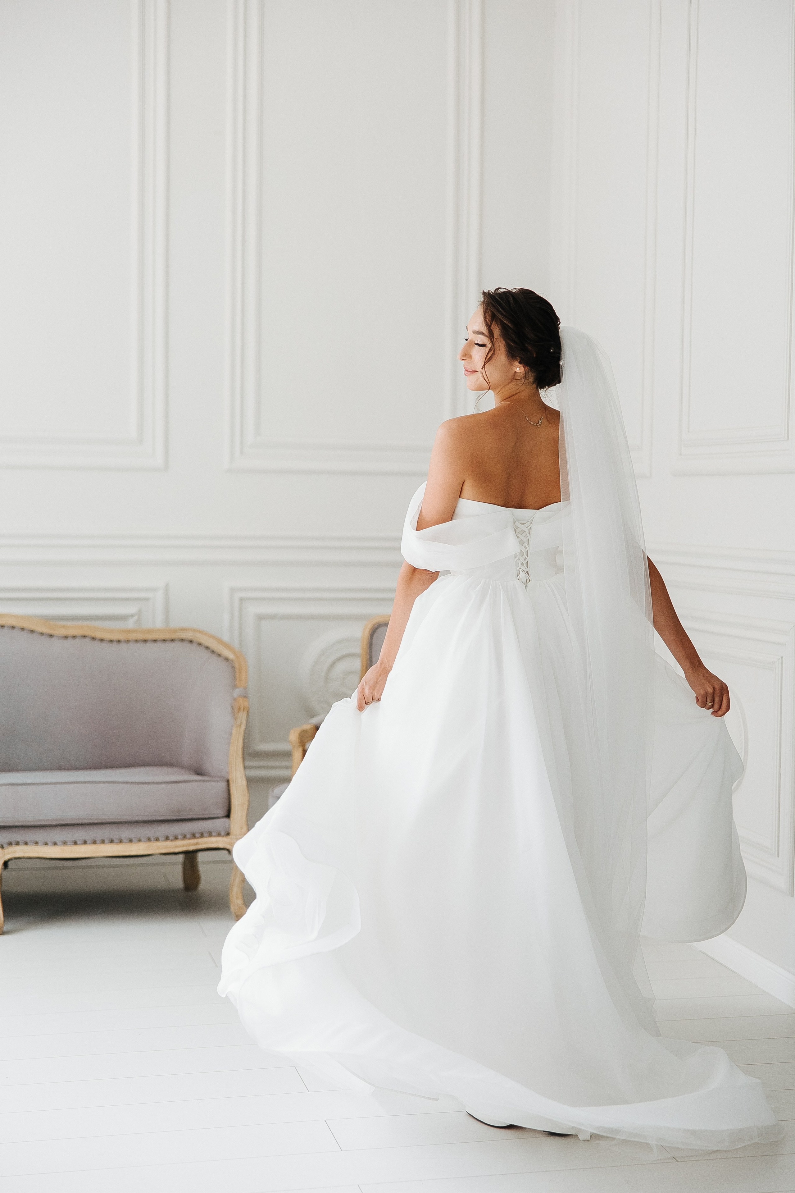 Иван Юлия. Фотограф в Красноярске Надежда Воскресенская