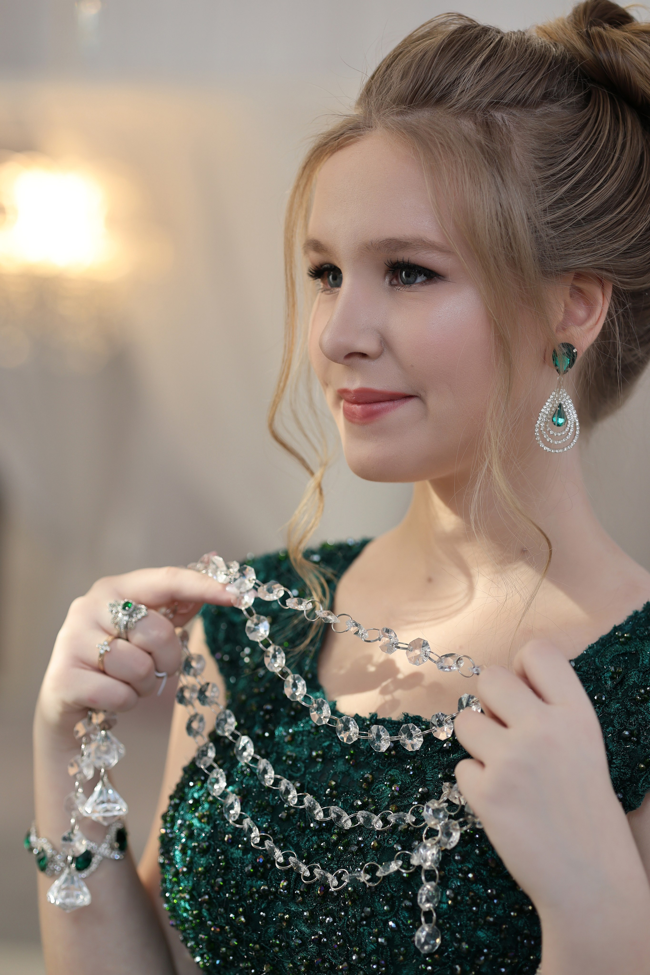 Виктория. Фотограф в Липецке Ирина Козлова