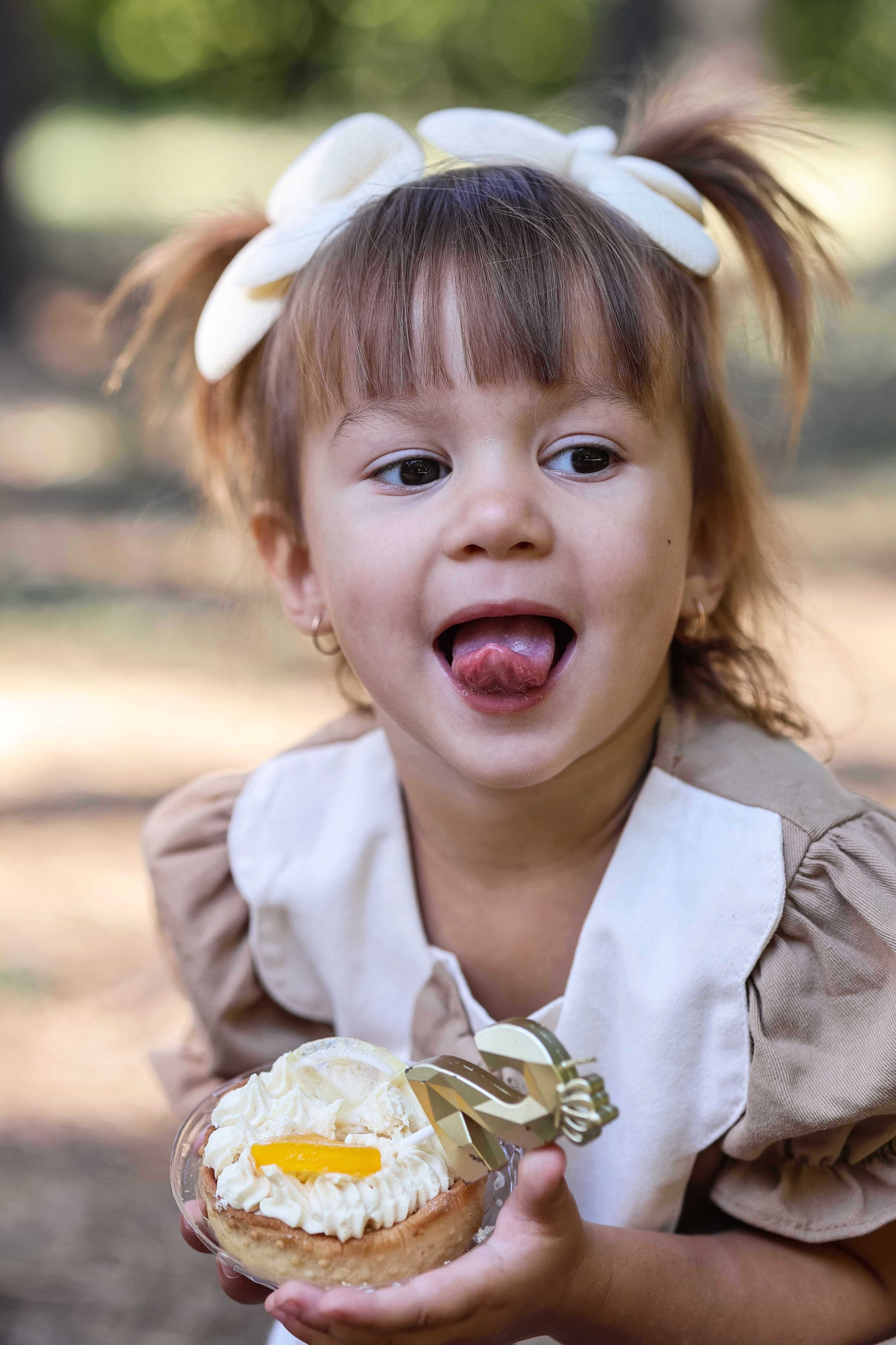 Два года уже серьёзная дата). Фотограф в Липецке Ирина Козлова