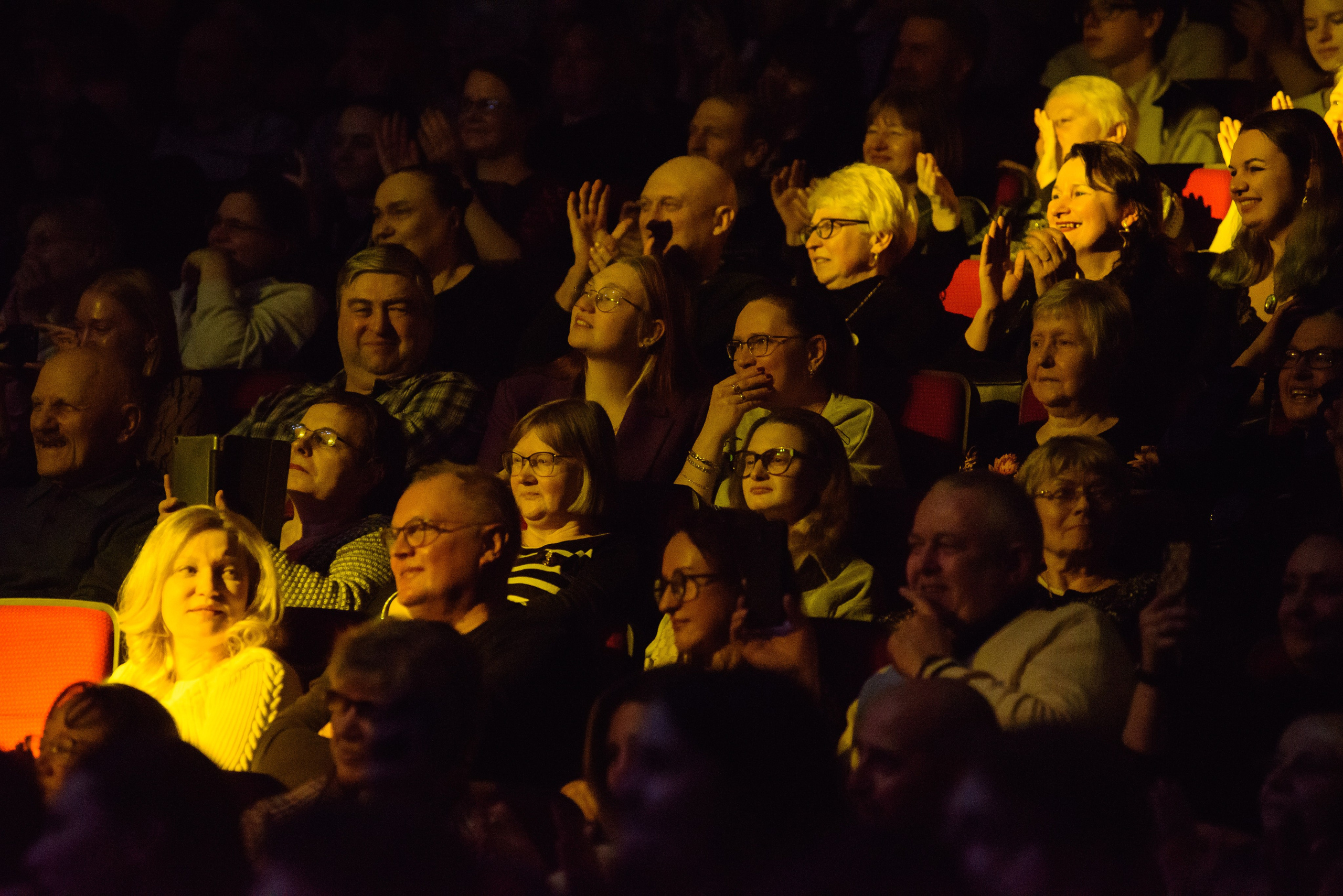 Сергей Трофимов — «Имена на все времена», КЗ Измайлово. Бренд-фотограф для экспертов и блогеров в Москве Влада Горбовская