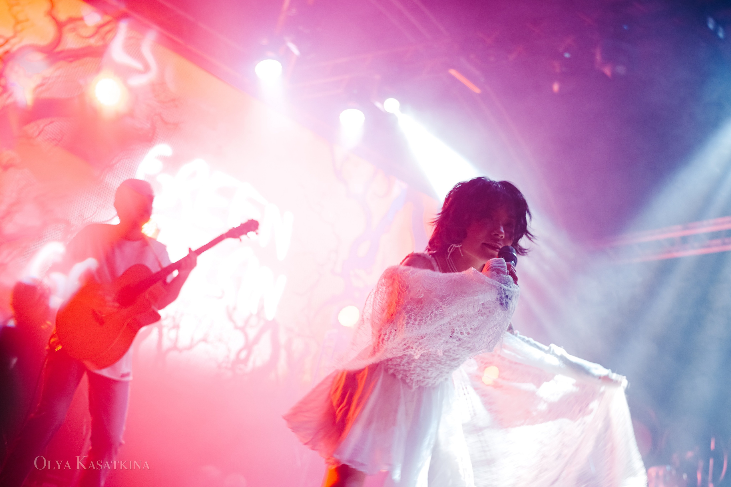 Green Apelsin. Арт-фотограф в Краснодаре