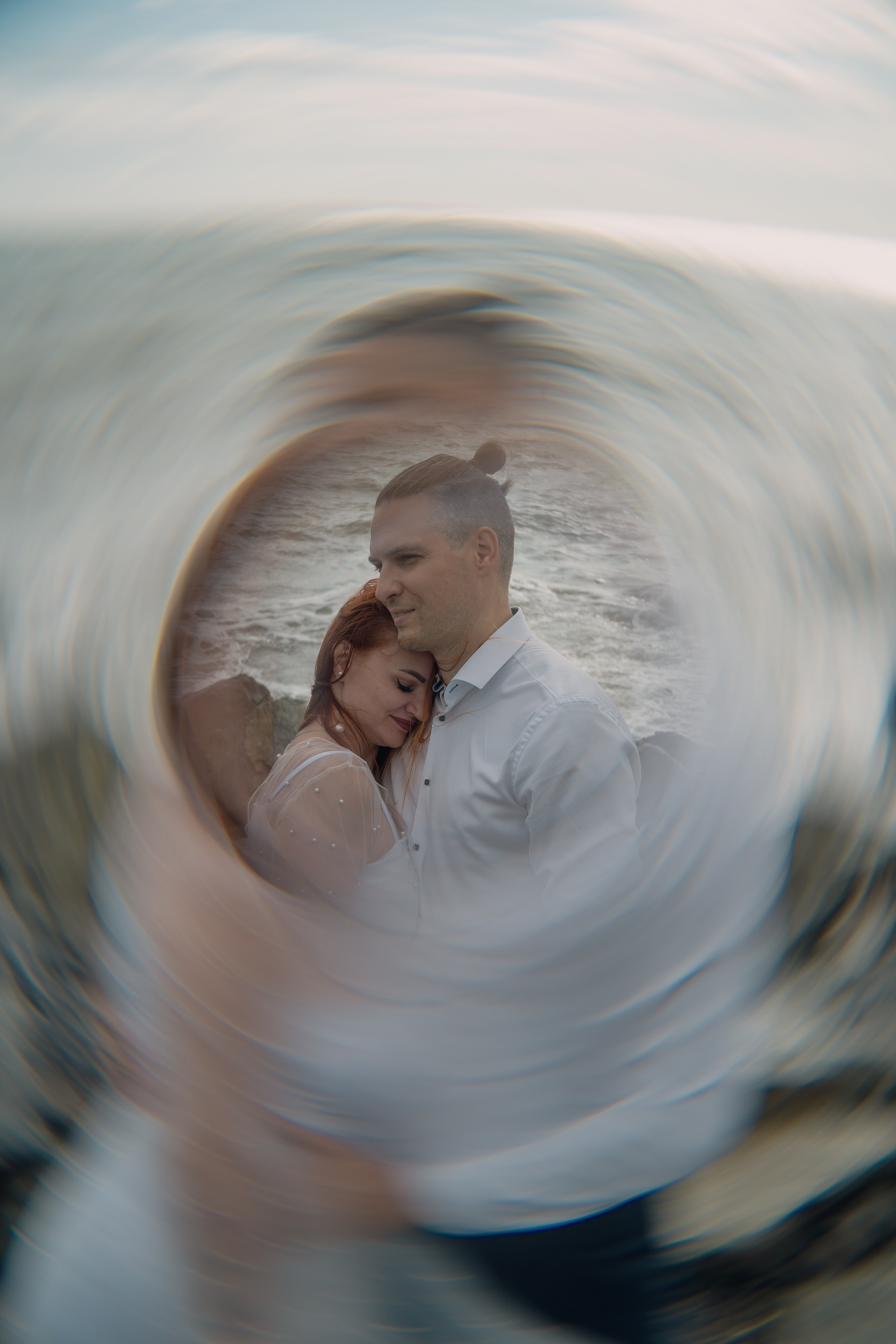 Фотосессия на пляже в Сочи | Мирослав Черепанов