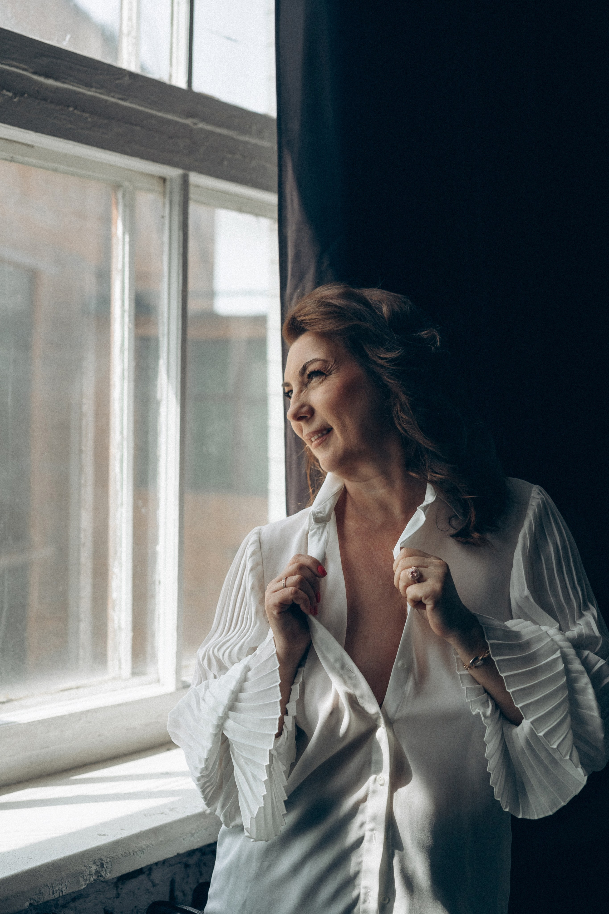 Анастасия. Фотограф Ногинск Электросталь Наталья Осетрова