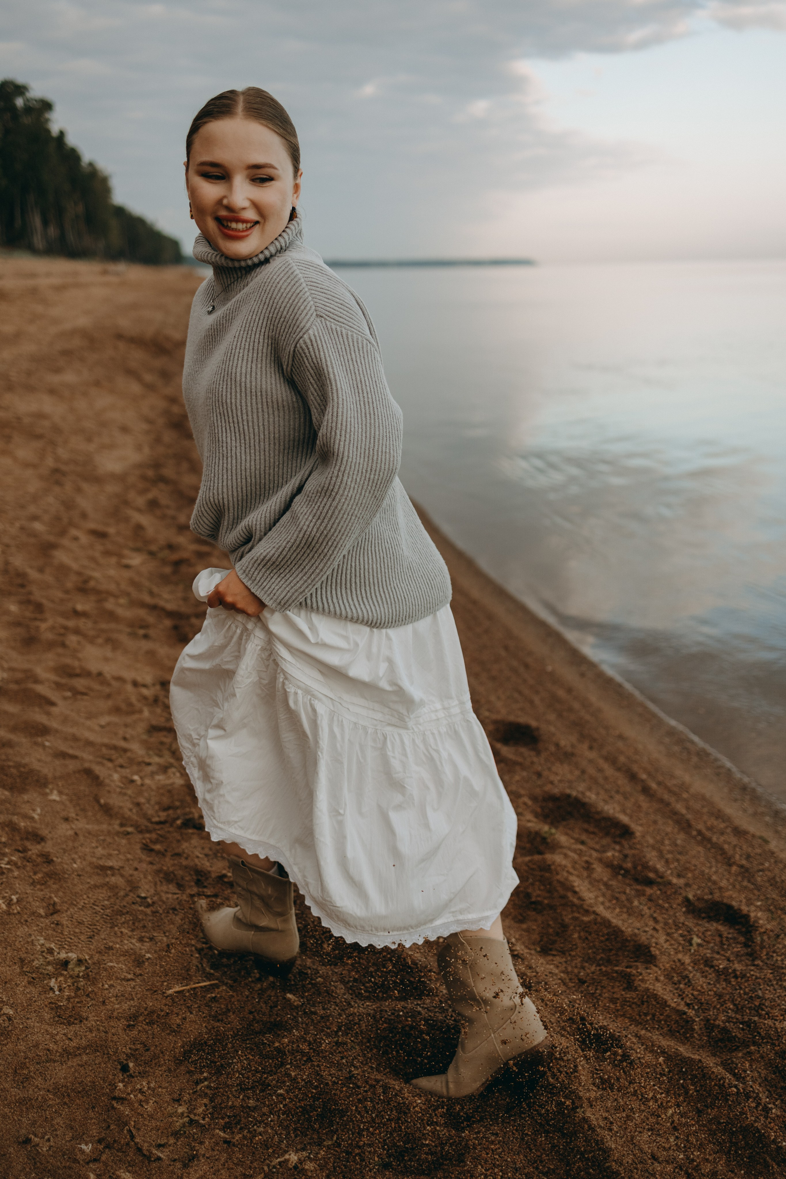 Наташа и Шани. Фотограф — Анималист | Санкт-Петербург