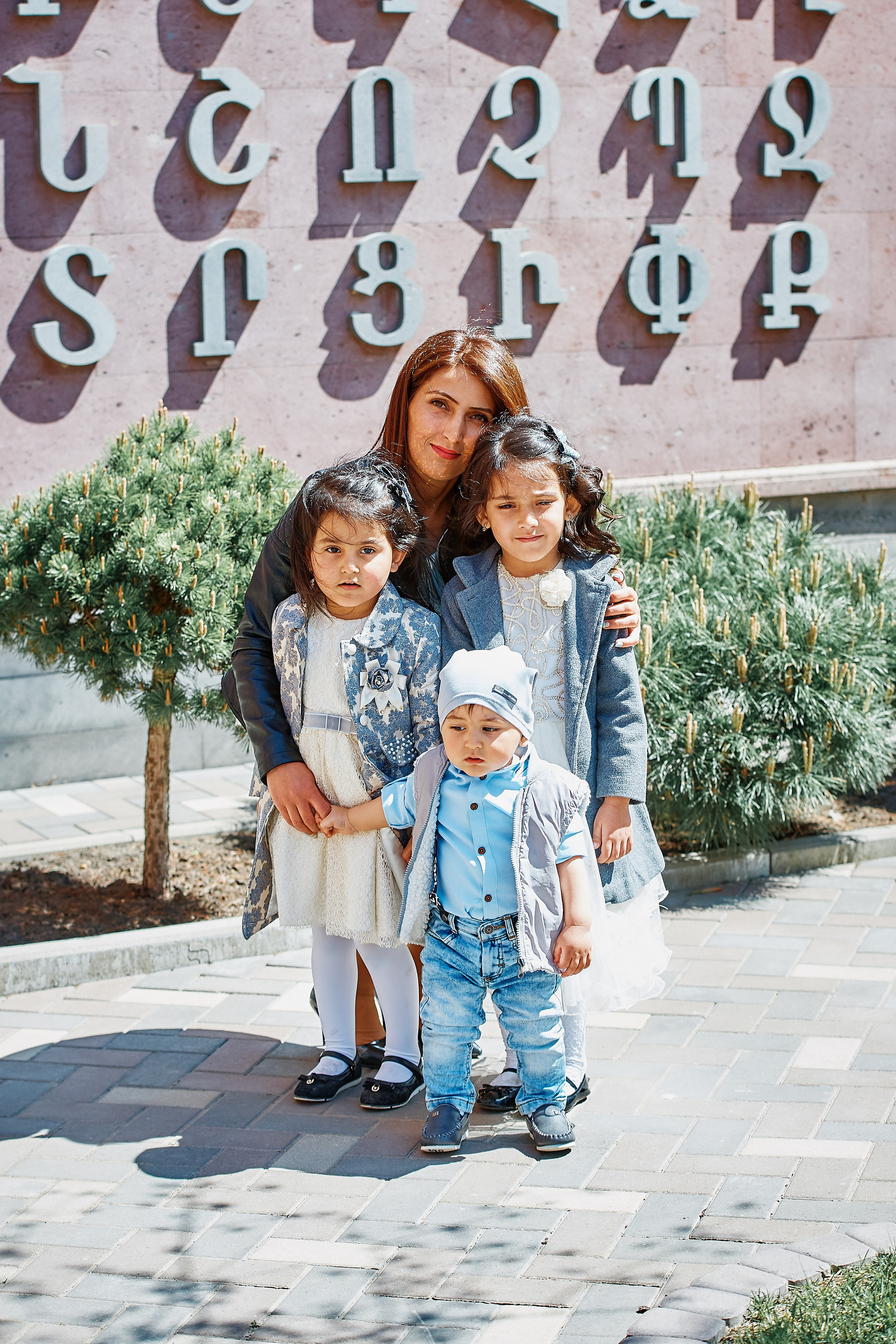 Крещение Завена. Петр Ступень. Свадебное, семейное фото и видео. Москва. Краснодар