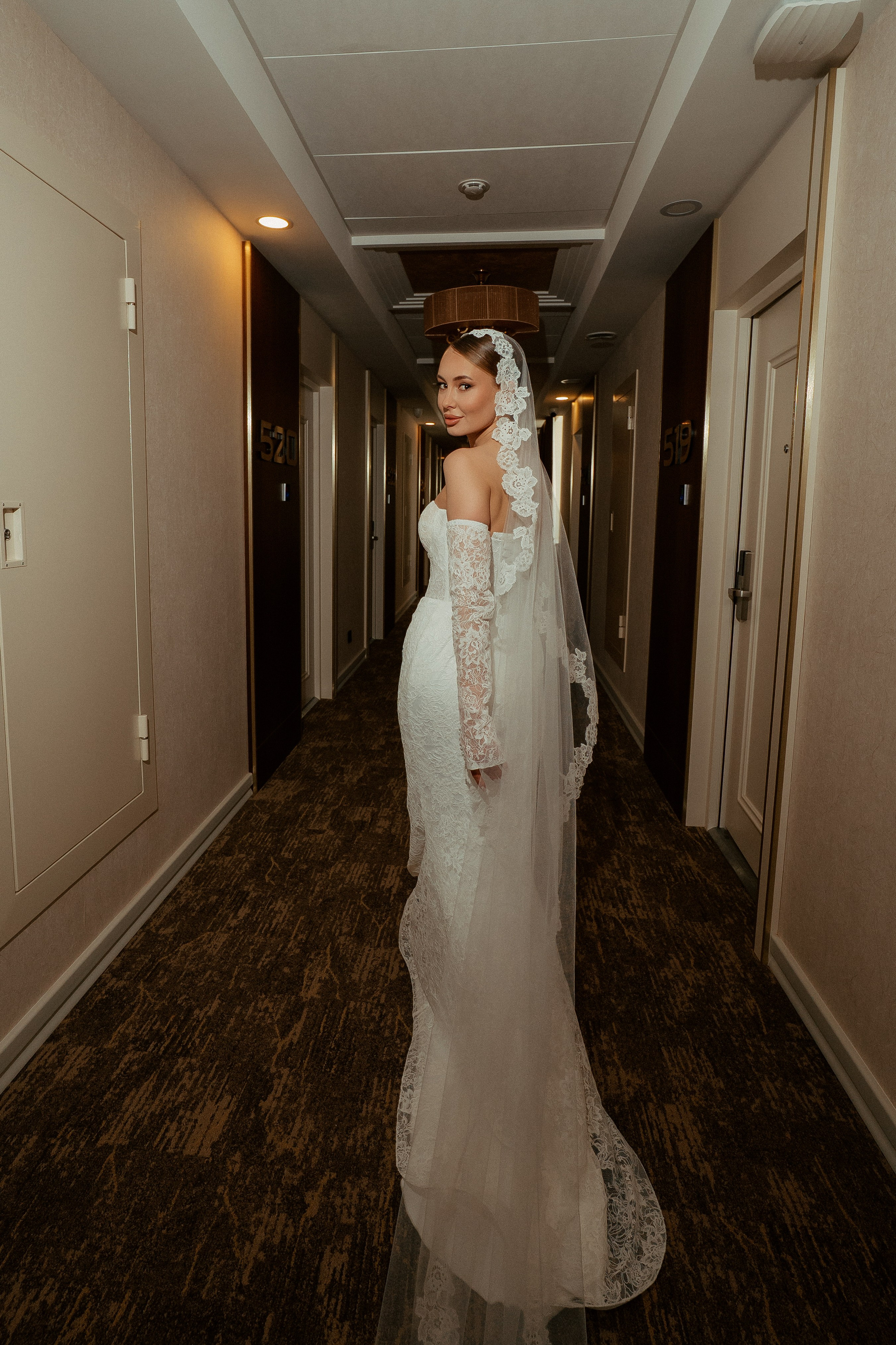 Михаил и Валерия. Фотограф Никита Анкудинов. Москва — Чебоксары — Казань