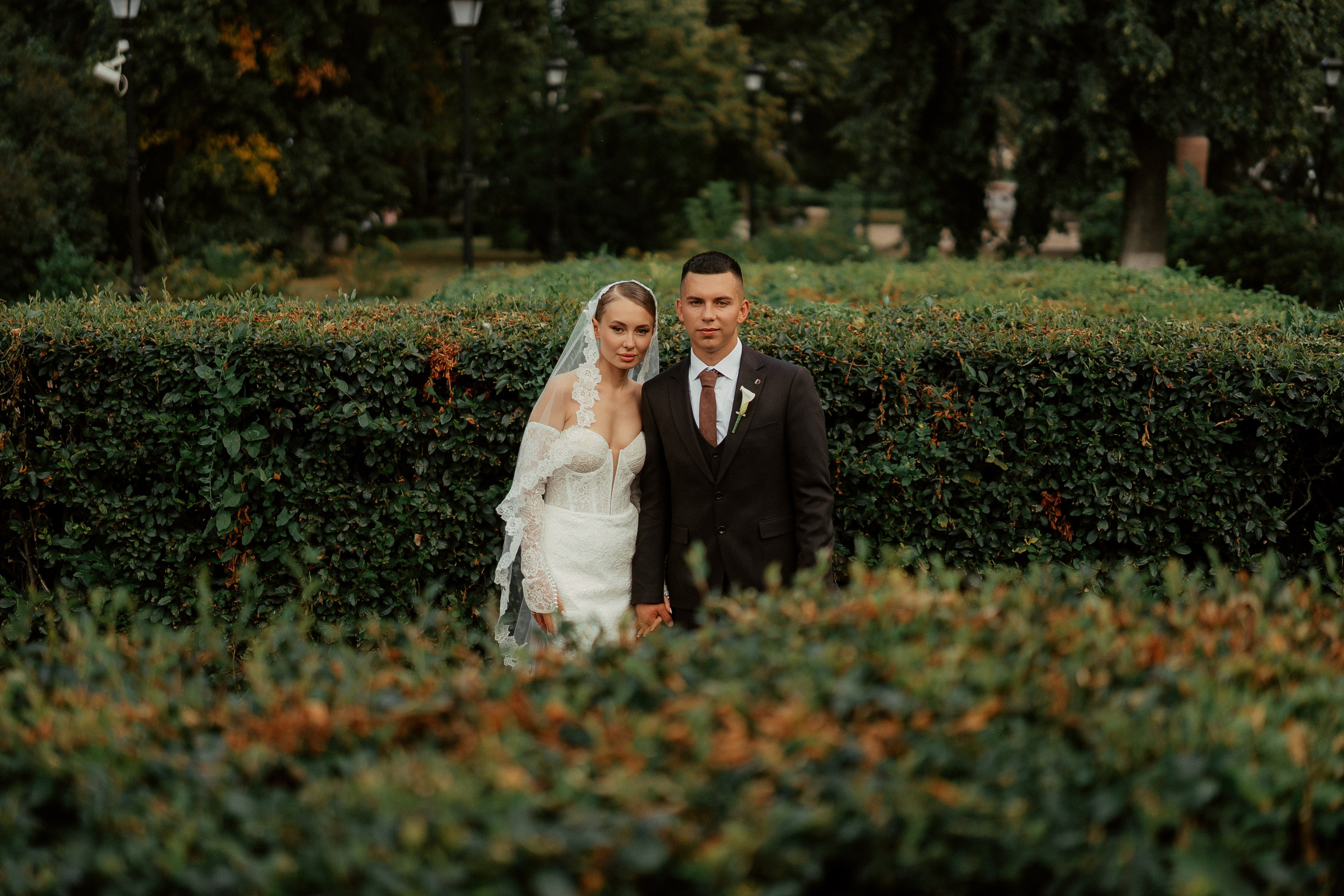 Михаил и Валерия. Фотограф Никита Анкудинов. Москва — Чебоксары — Казань