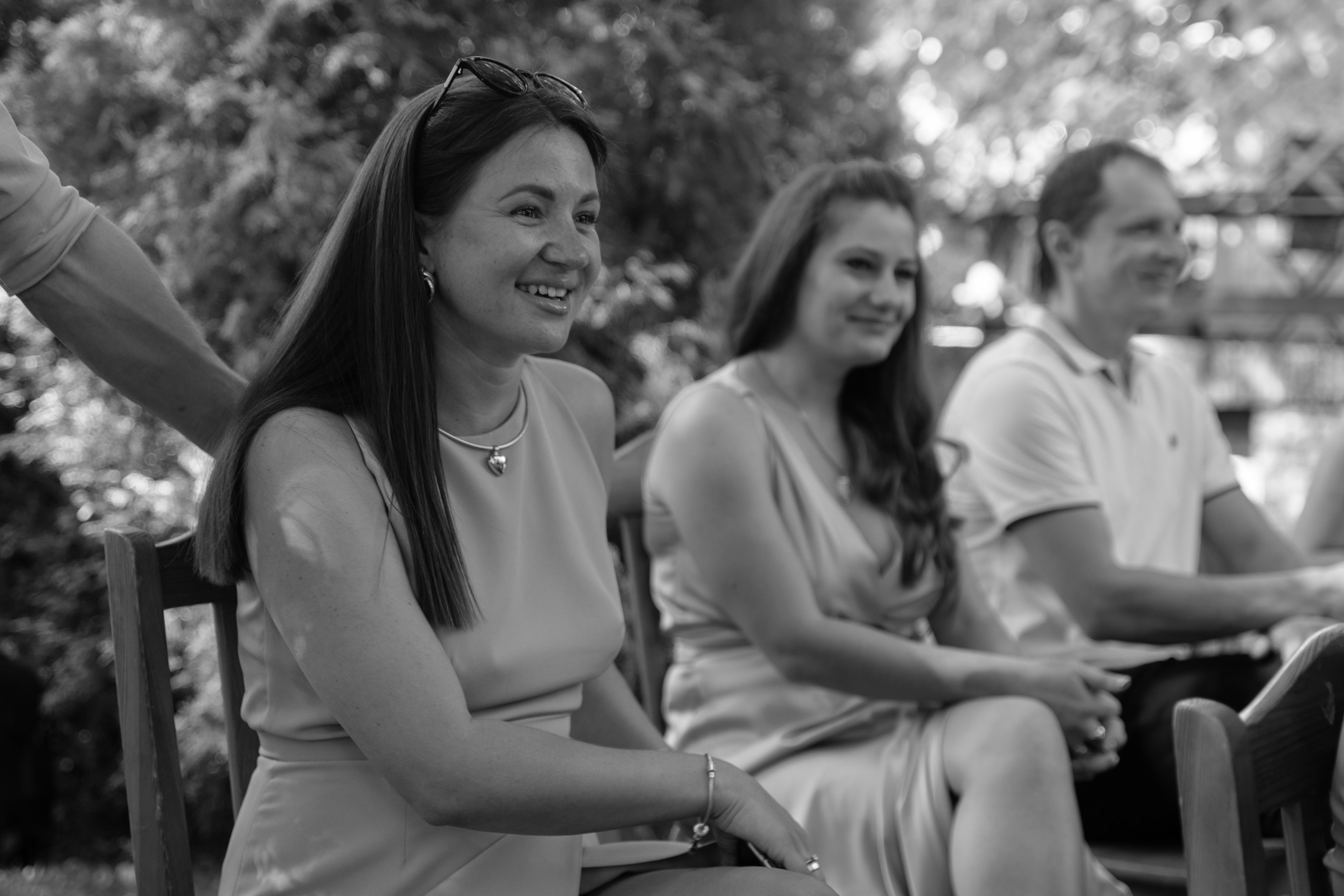 Андрей и Олеся 2024. Свадебный фотограф в Калининграде Кристина Воскобойникова