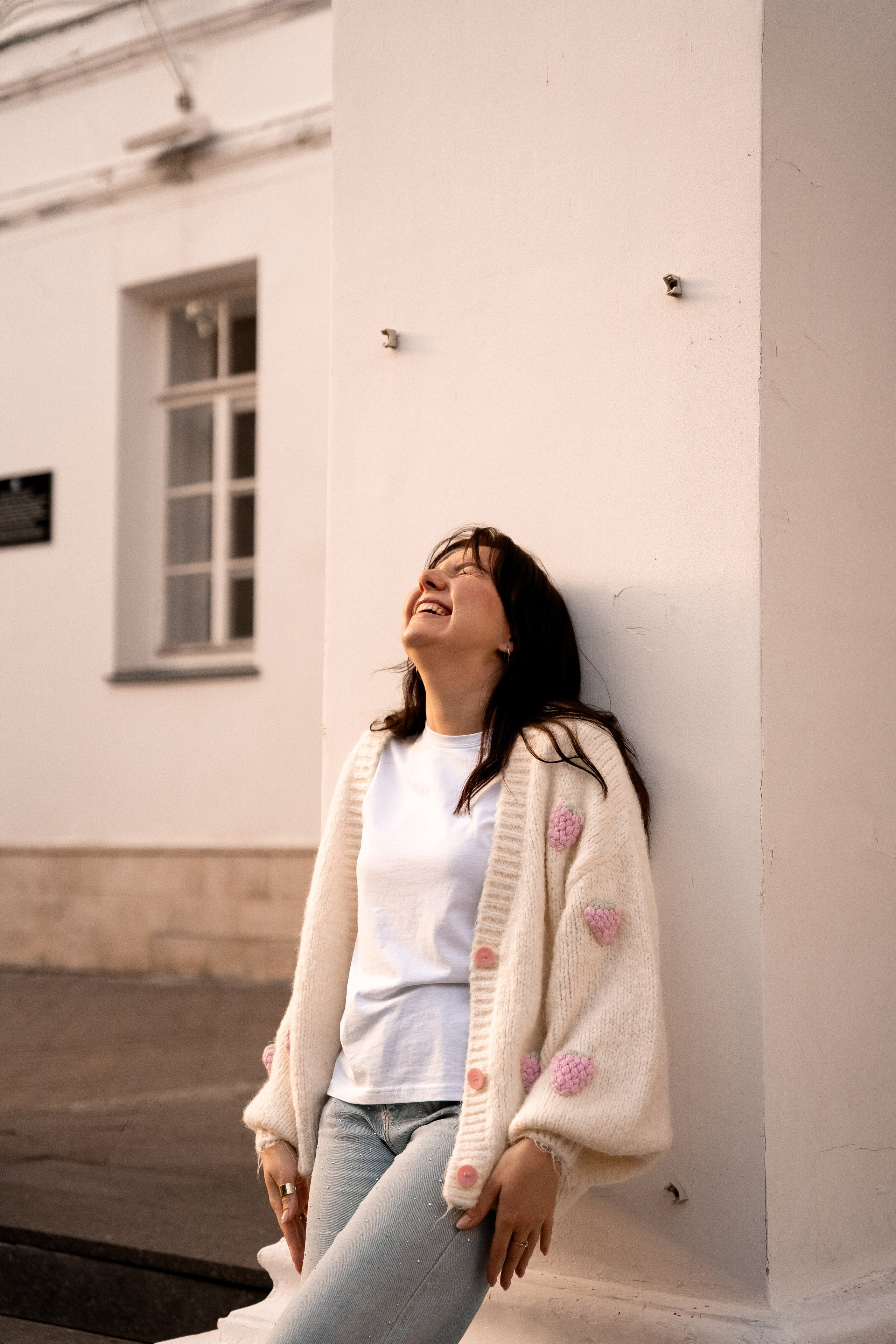 Мама Алсу и Аиша. Фотограф в Ульяновске Александра Григоровских