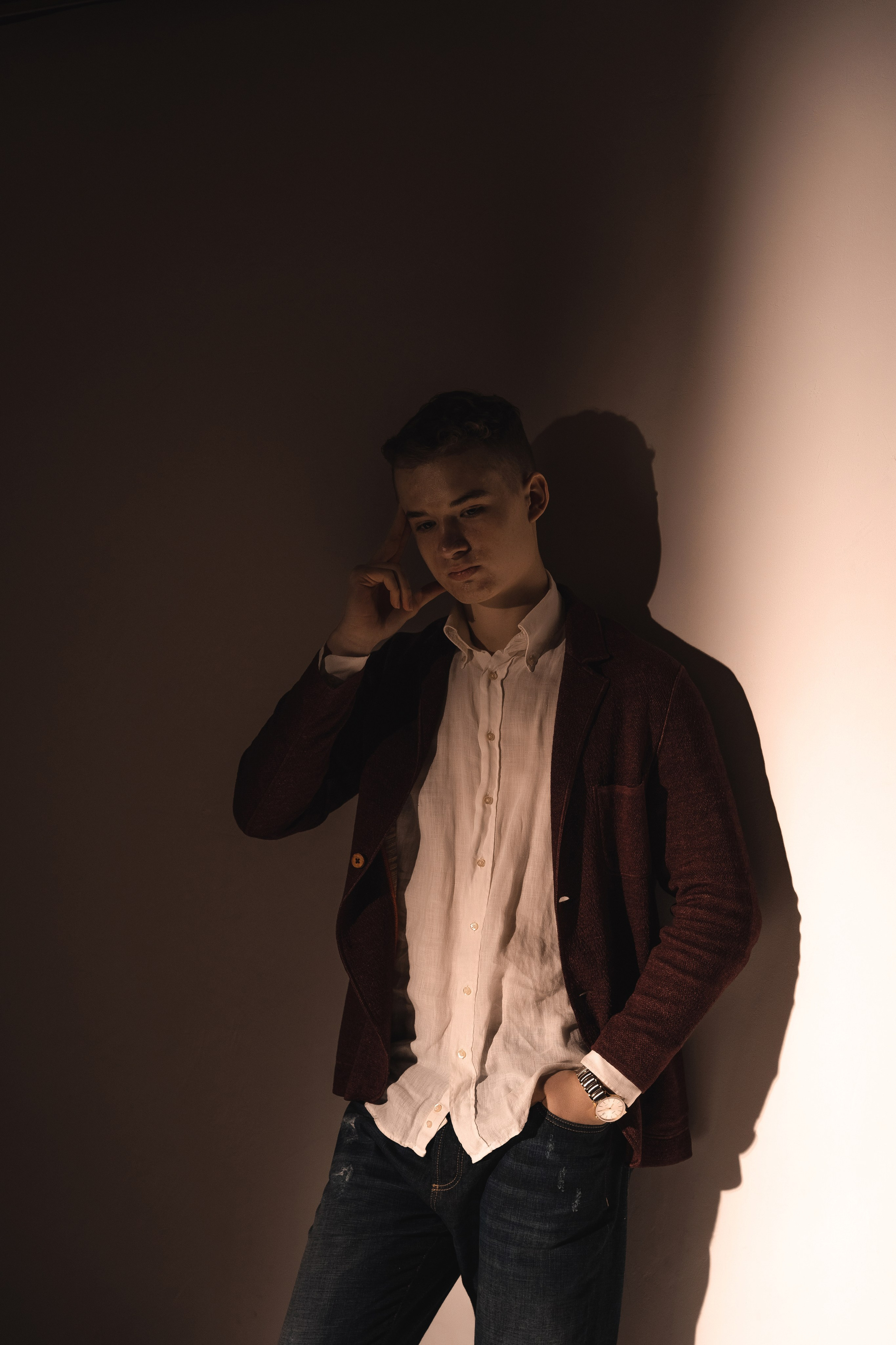 Александр. Фотограф в Ульяновске Александра Григоровских