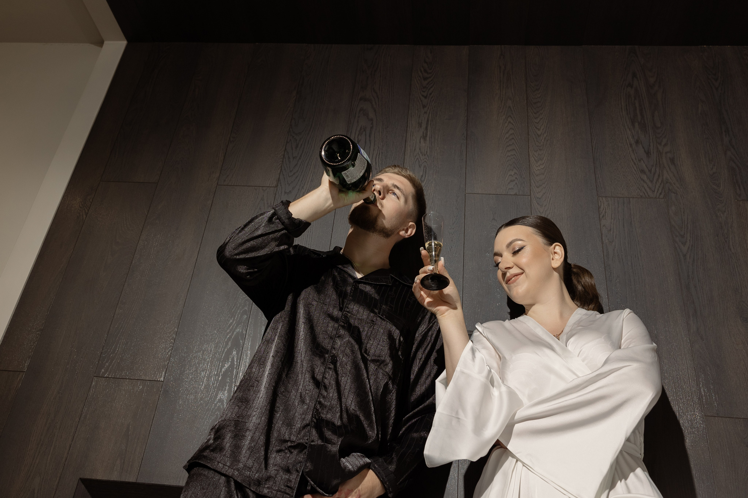 Ян и Анастасия. Свадебный фотограф Курск Максим Ноздрачев