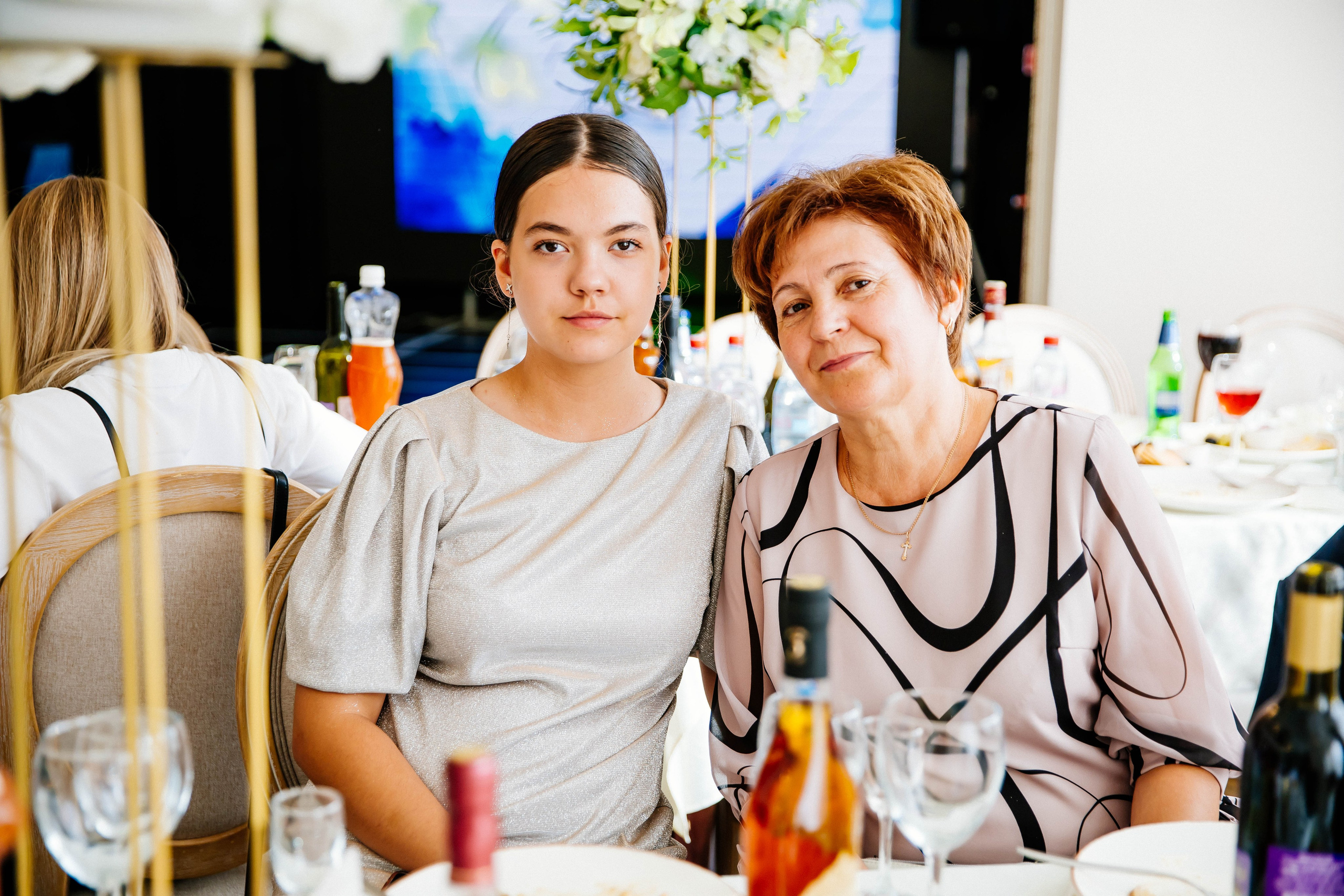 Ползунов. Рыжова Тамара