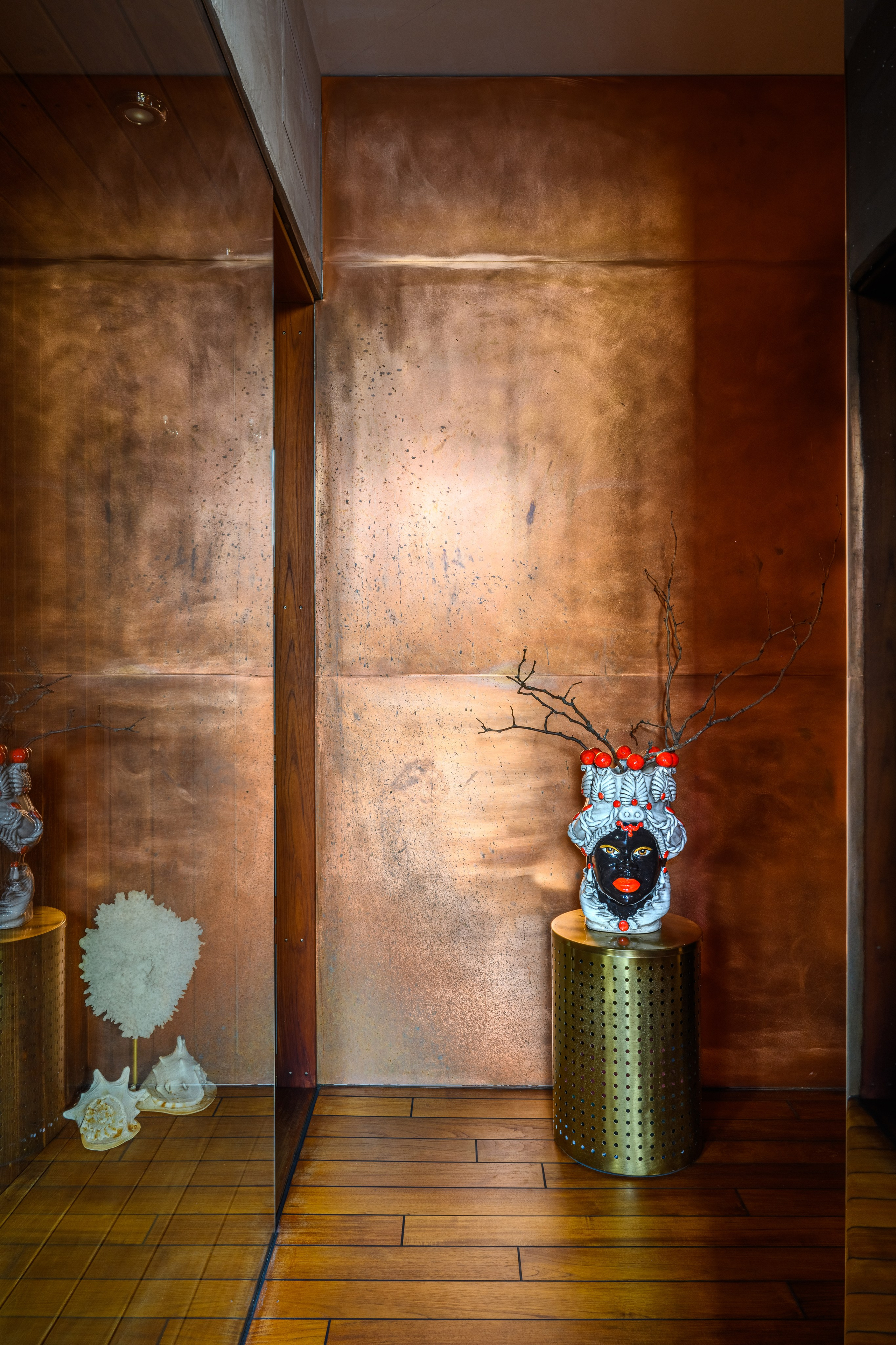 Затаив дыхание. Интерьерный фотограф Краснодар Денис Педань