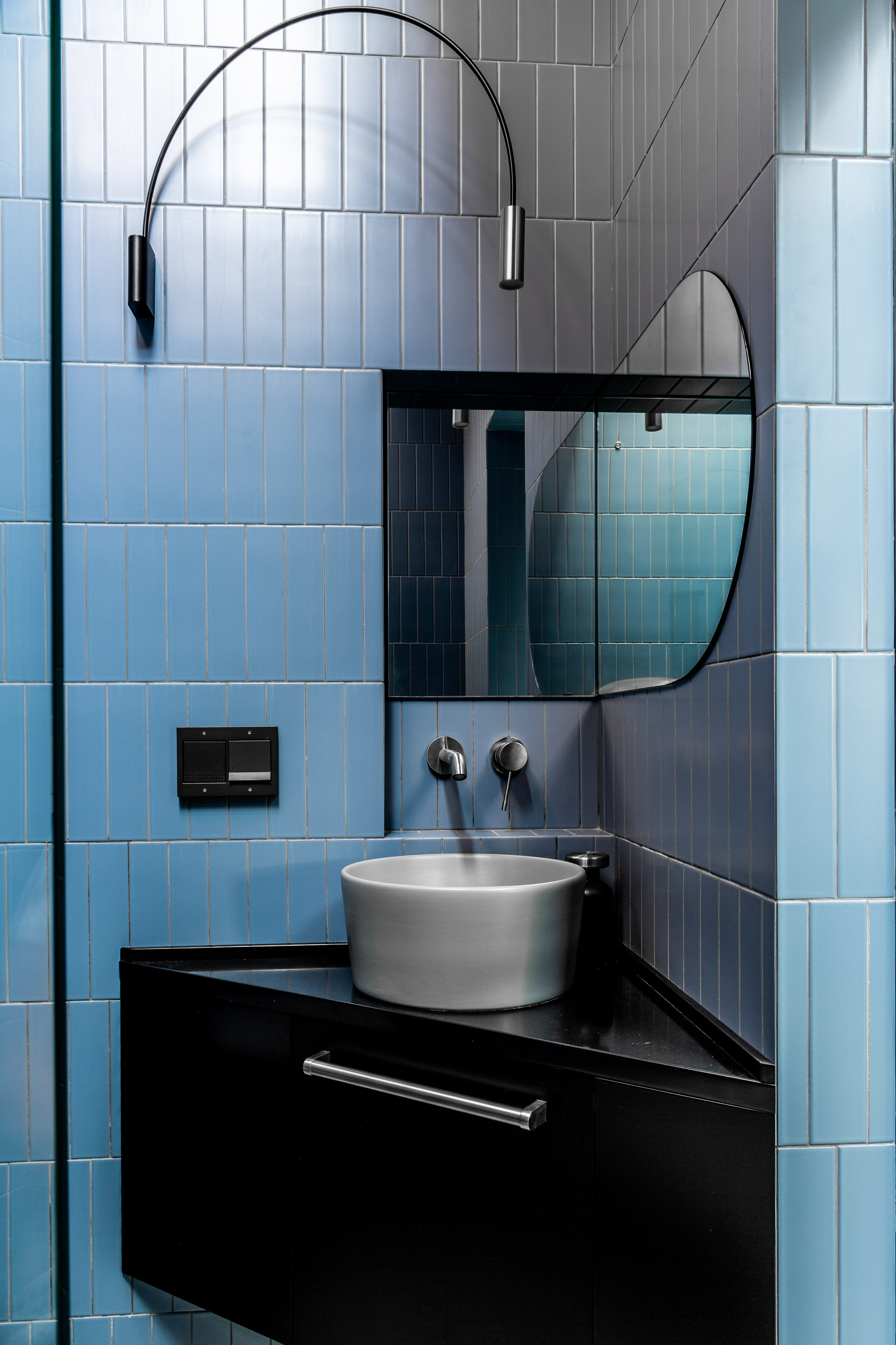 Горячеключевская. Интерьерный фотограф Краснодар Денис Педань