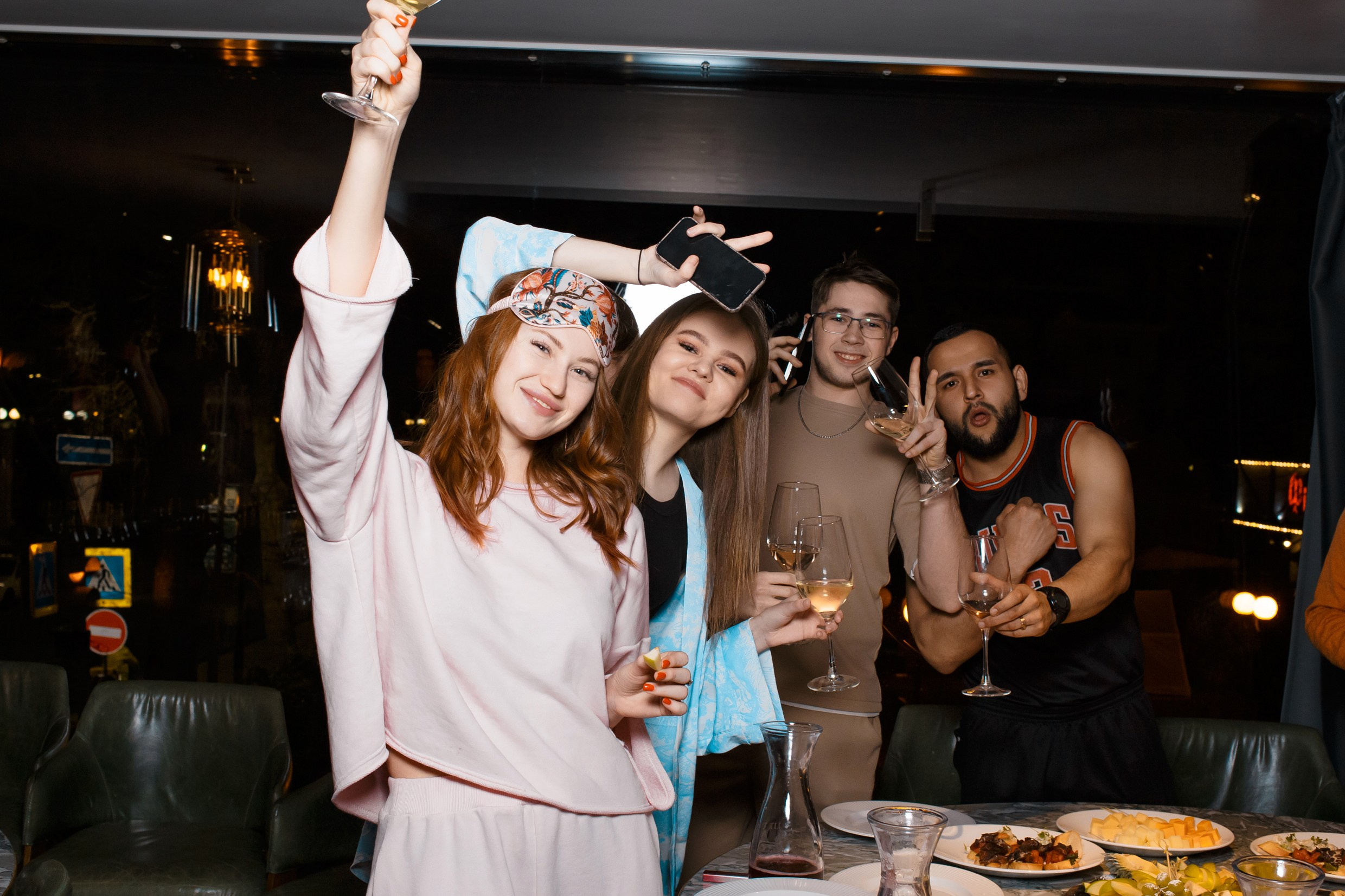 Корпоратив. Фотограф в Иркутске Анна Мирошникова