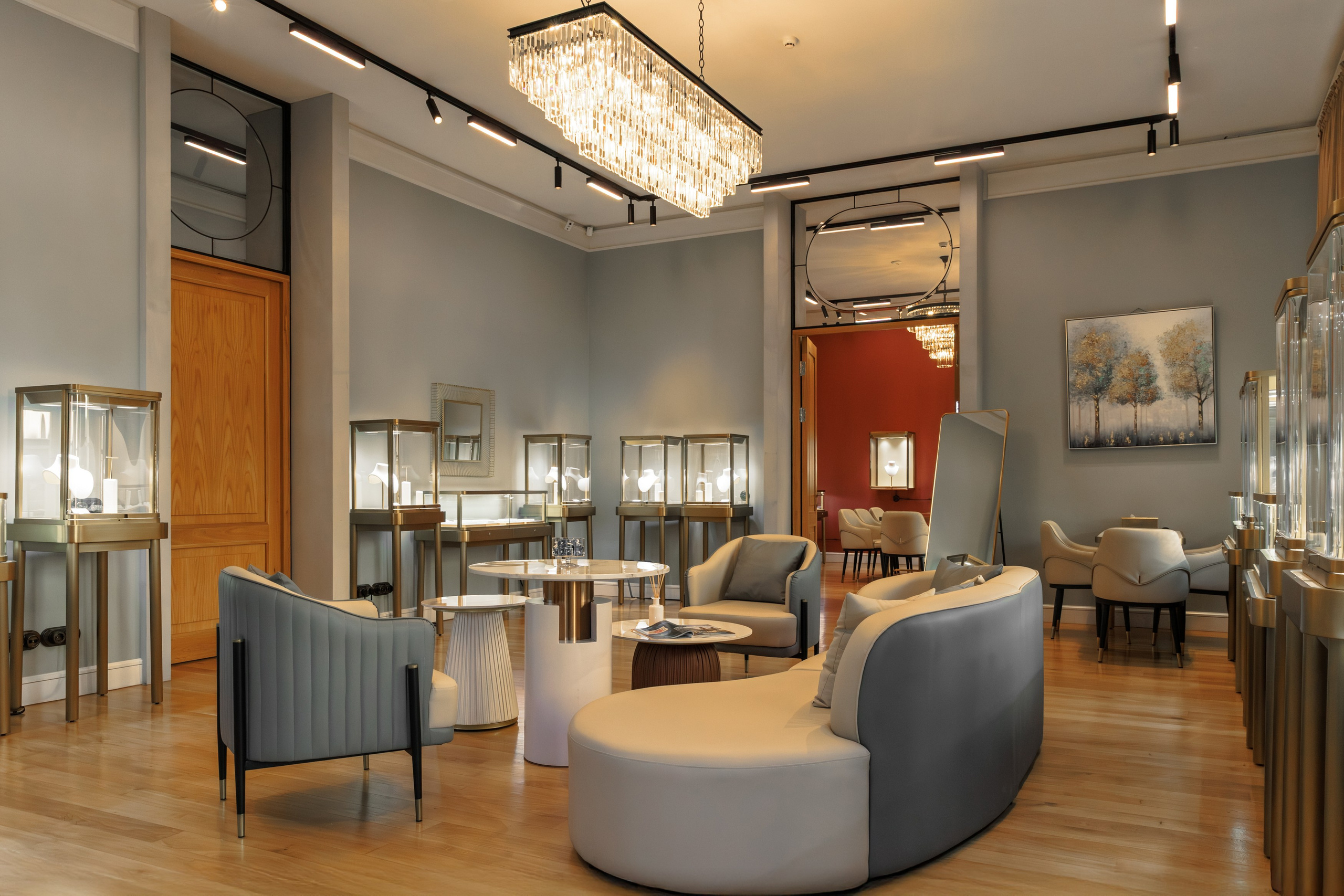 Feliksov diamonds. Night2Day Санкт-Петербург