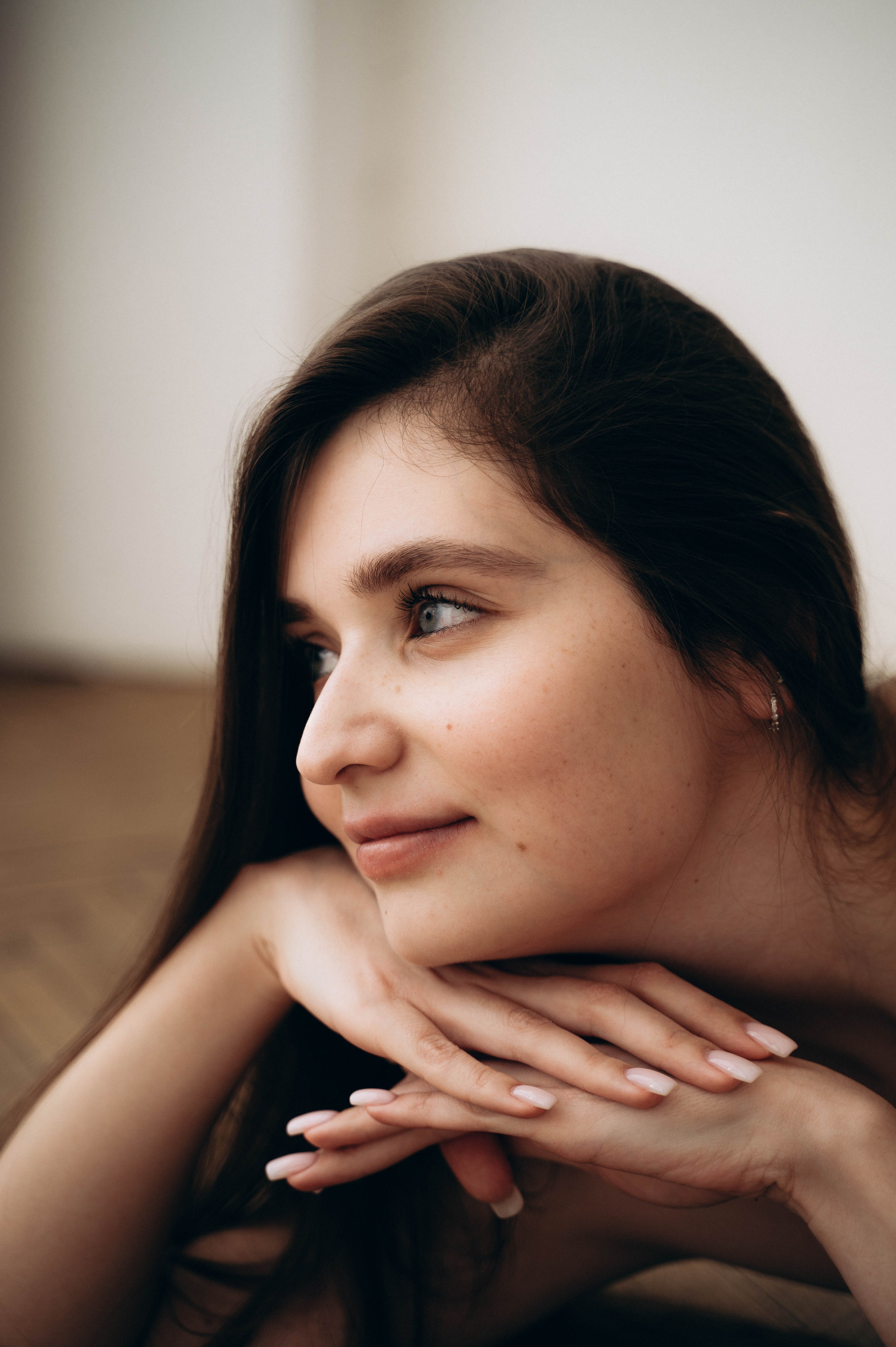 Настя. Фотограф Москва — Мытищи — Владимир