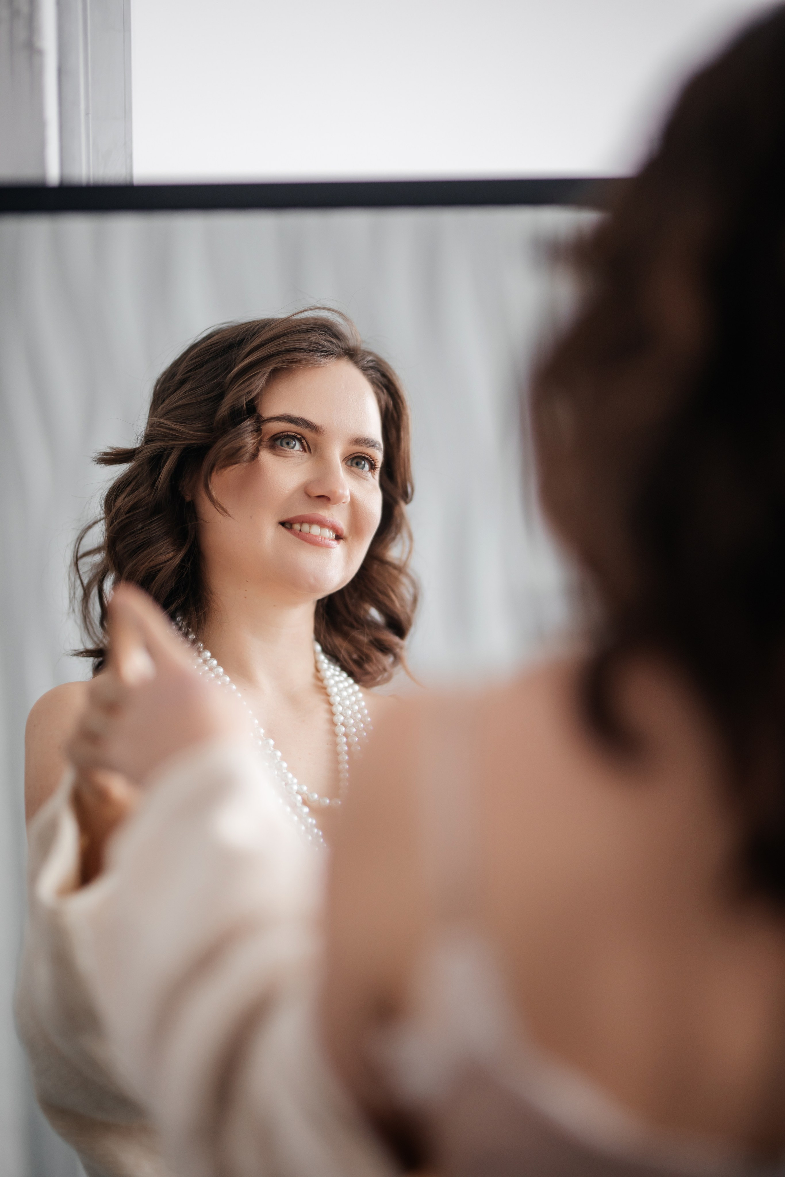 Катя. Фотограф чувственного портрета в Санкт-Петербурге Светлана Фролова