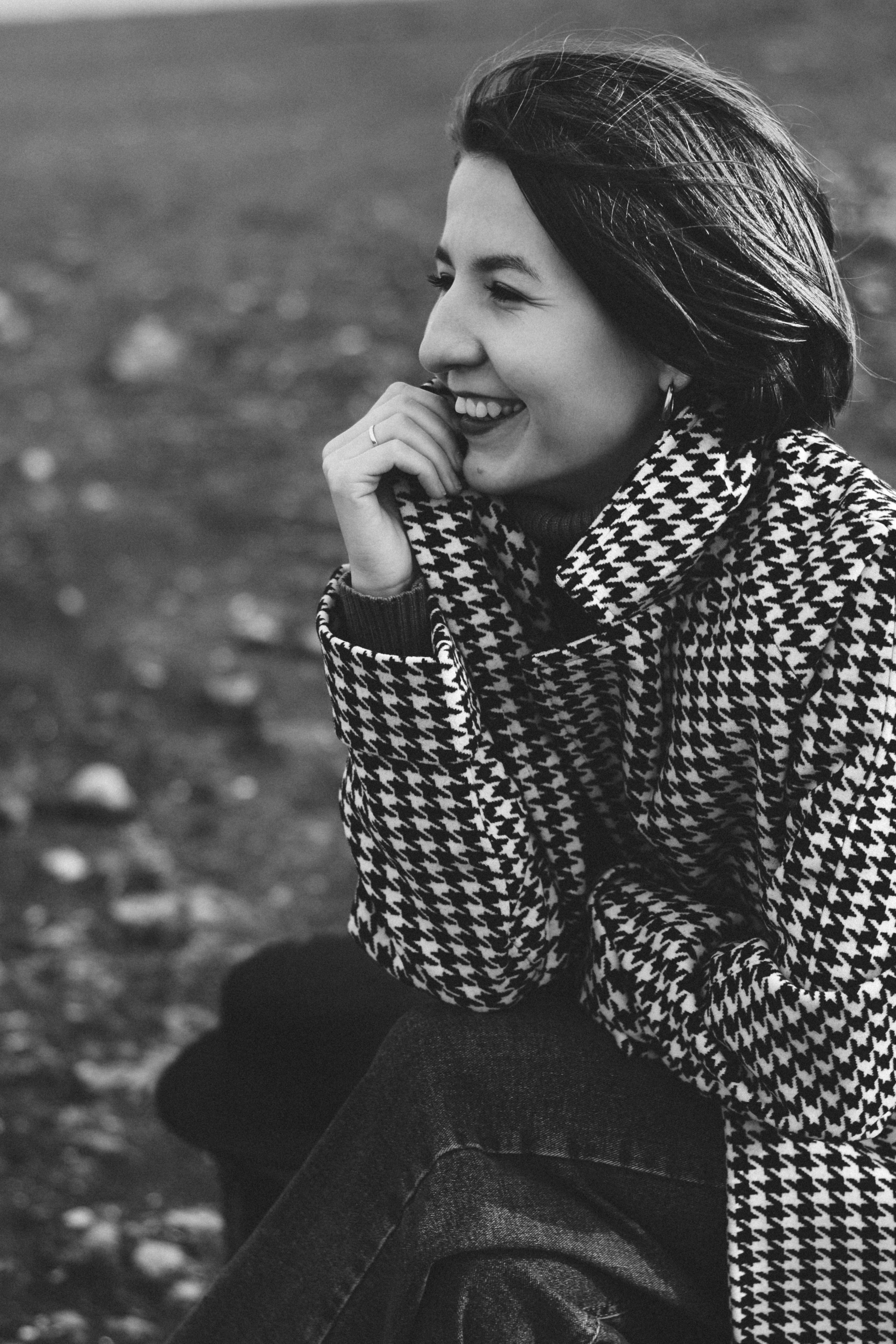 Осень пляж. Женский и семейный фотограф в Казани Гульназ Гизетдинова