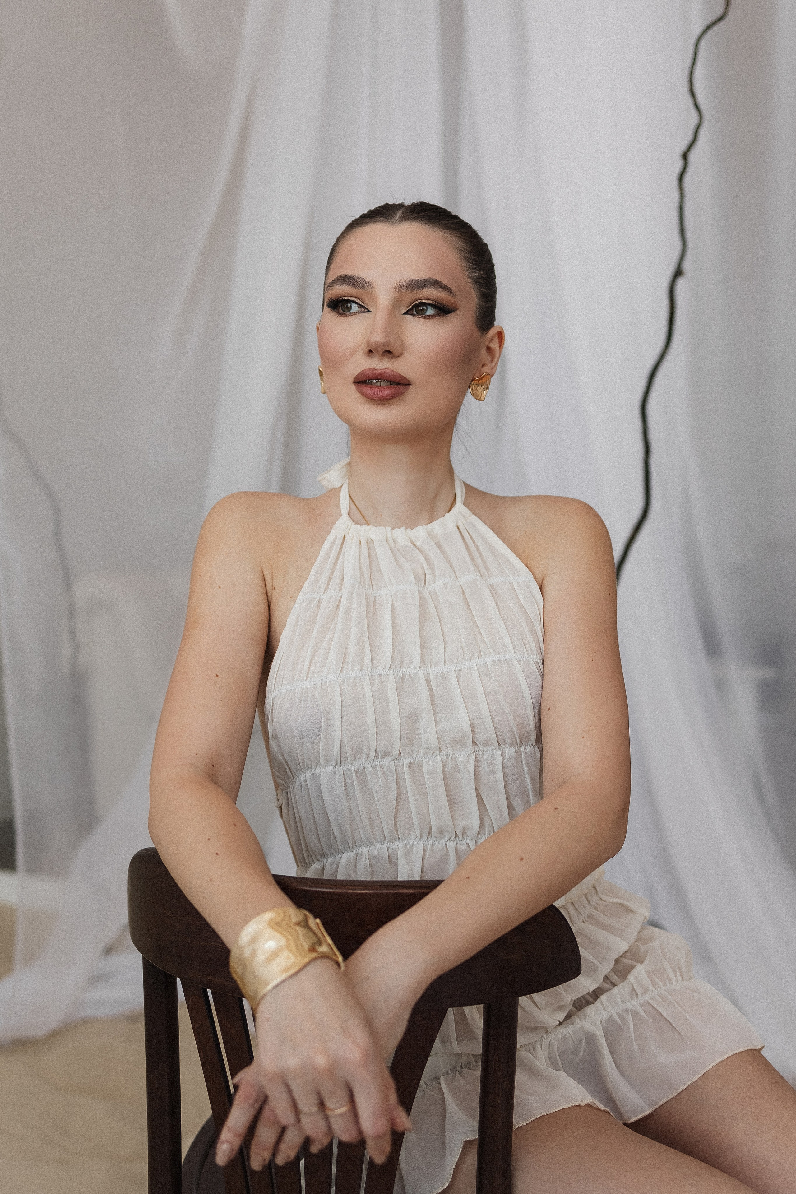 Настя. Портретный фотограф в Москве Алина Климова