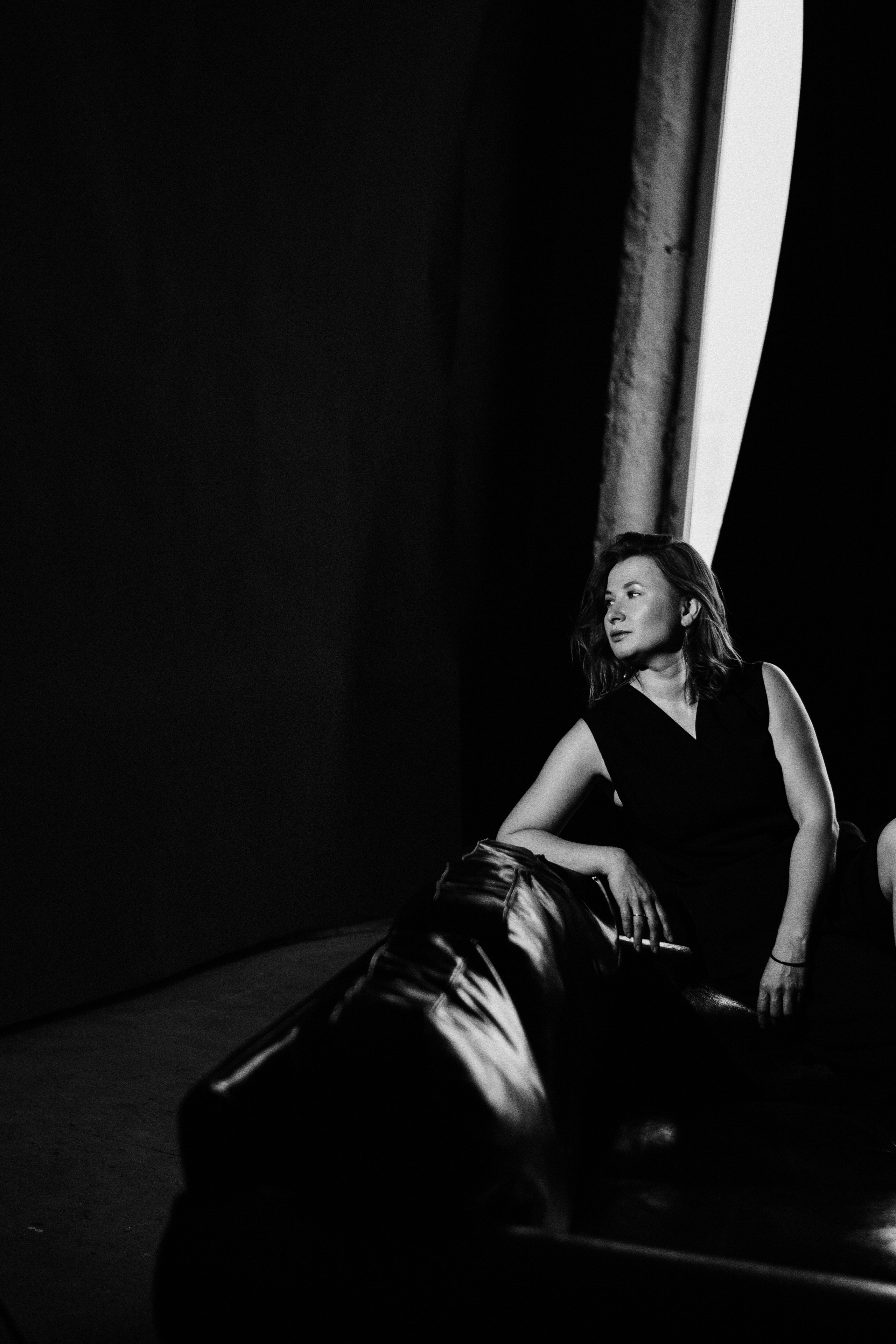 Женя. Фотограф Дарья Мустафина, Тюмень