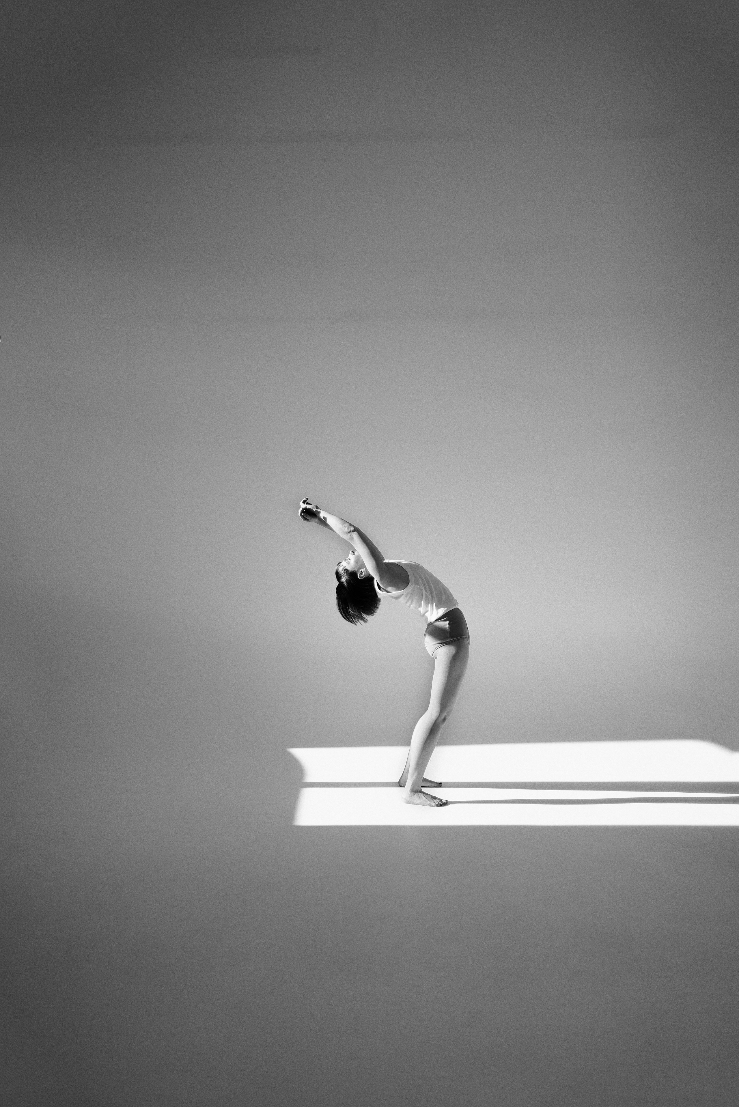 Оля. Фотограф Дарья Мустафина, Тюмень