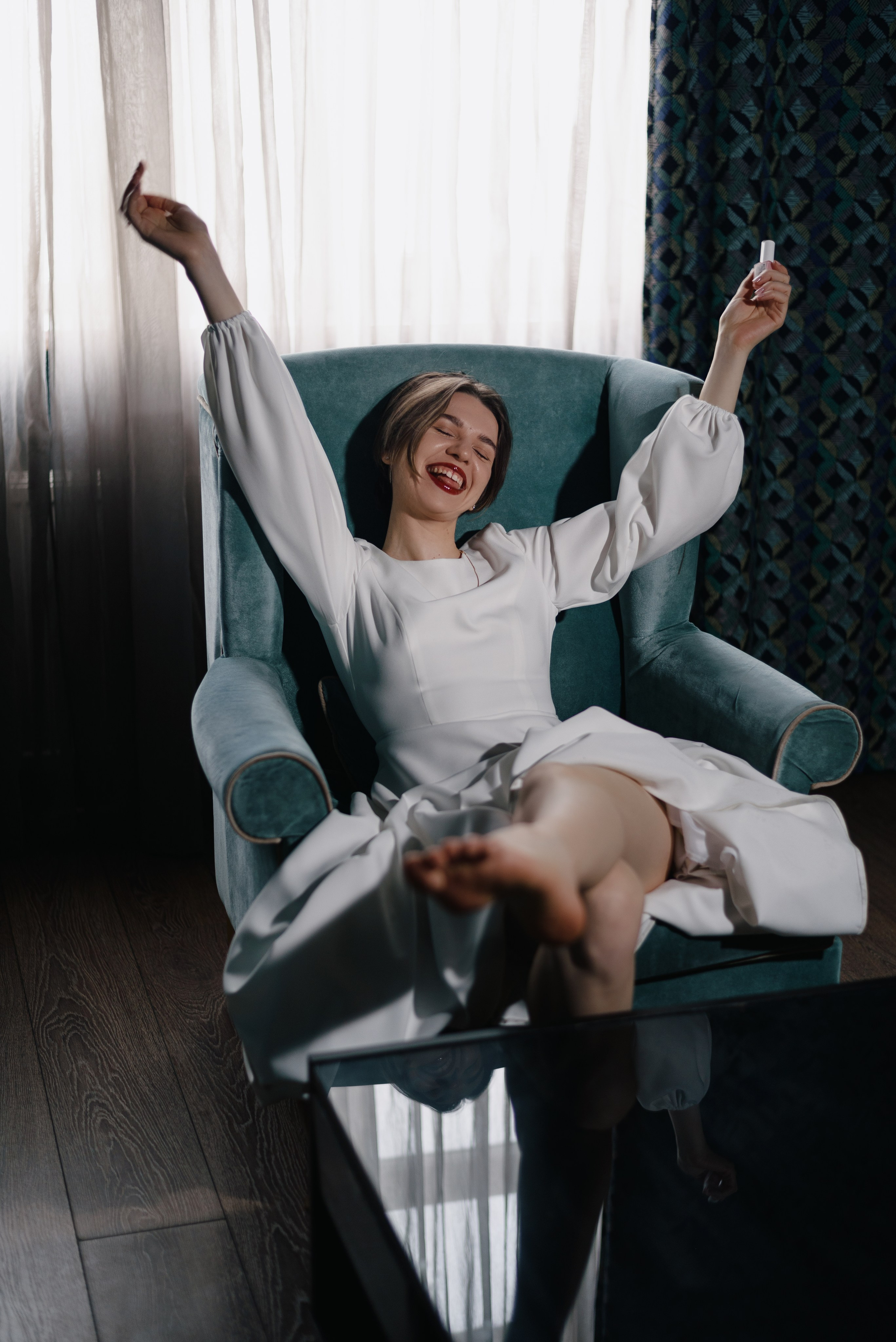 Стас и Таня. Фотограф Дарья Мустафина, Тюмень