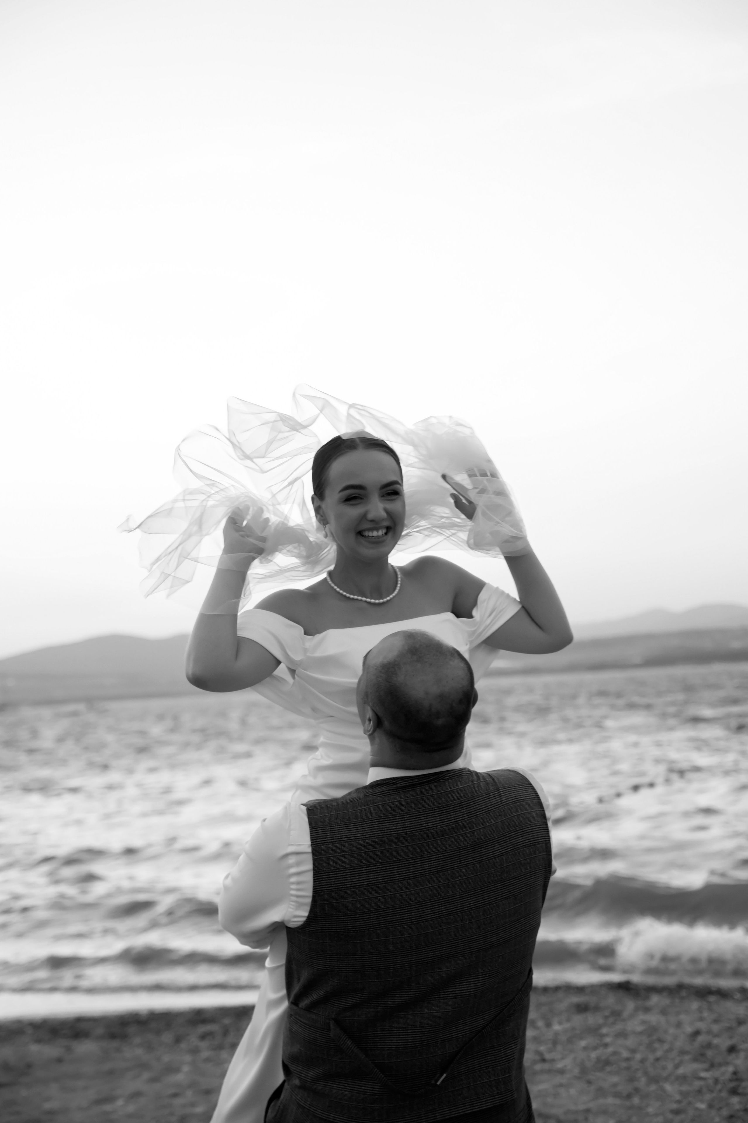 А&А | Gelendzhik. Свадебный фотограф Краснодар Марина Зверева