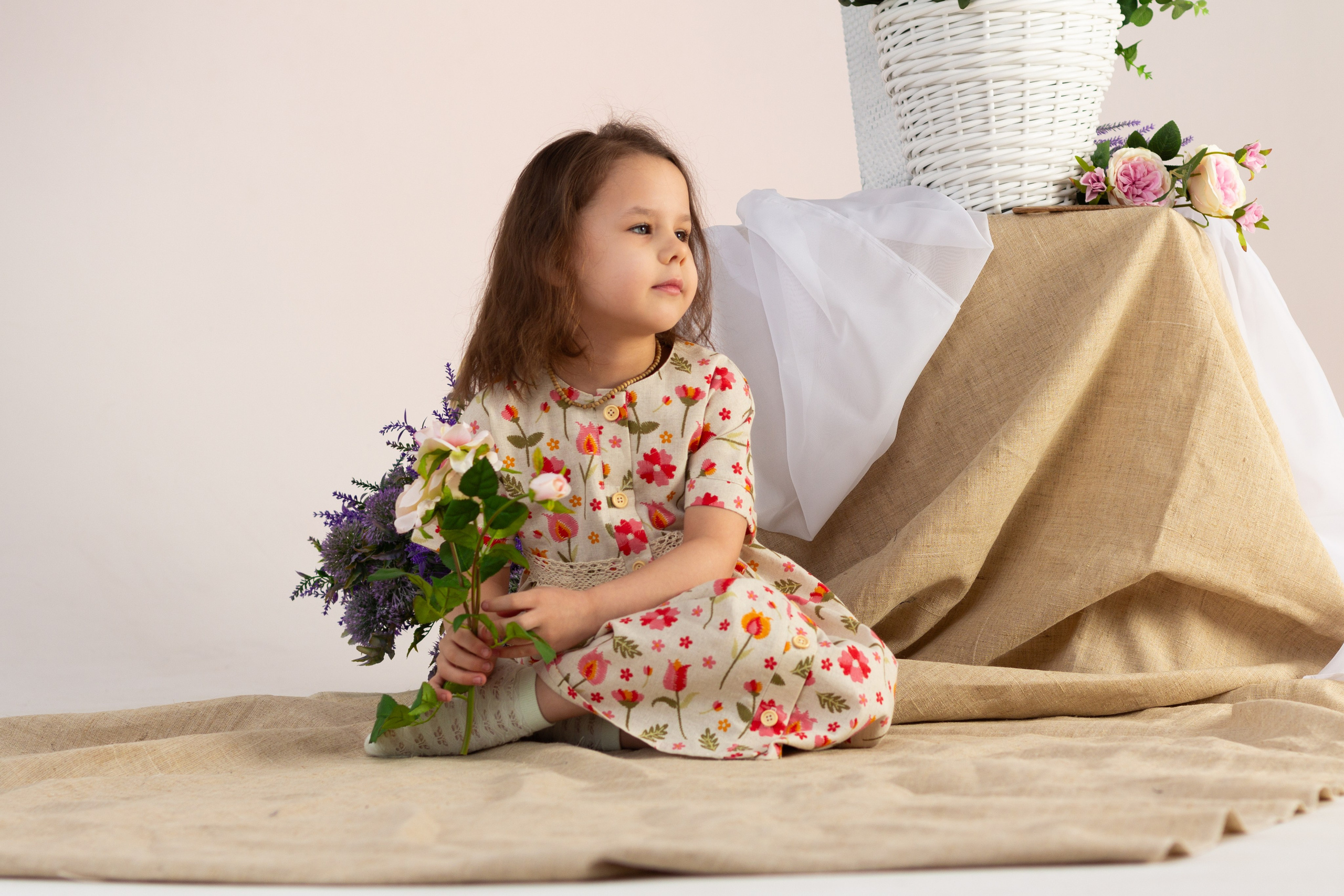 Съемка детской одежды СПб. Портретный фотограф в Санкт-Петербурге Анастасия Епифанова